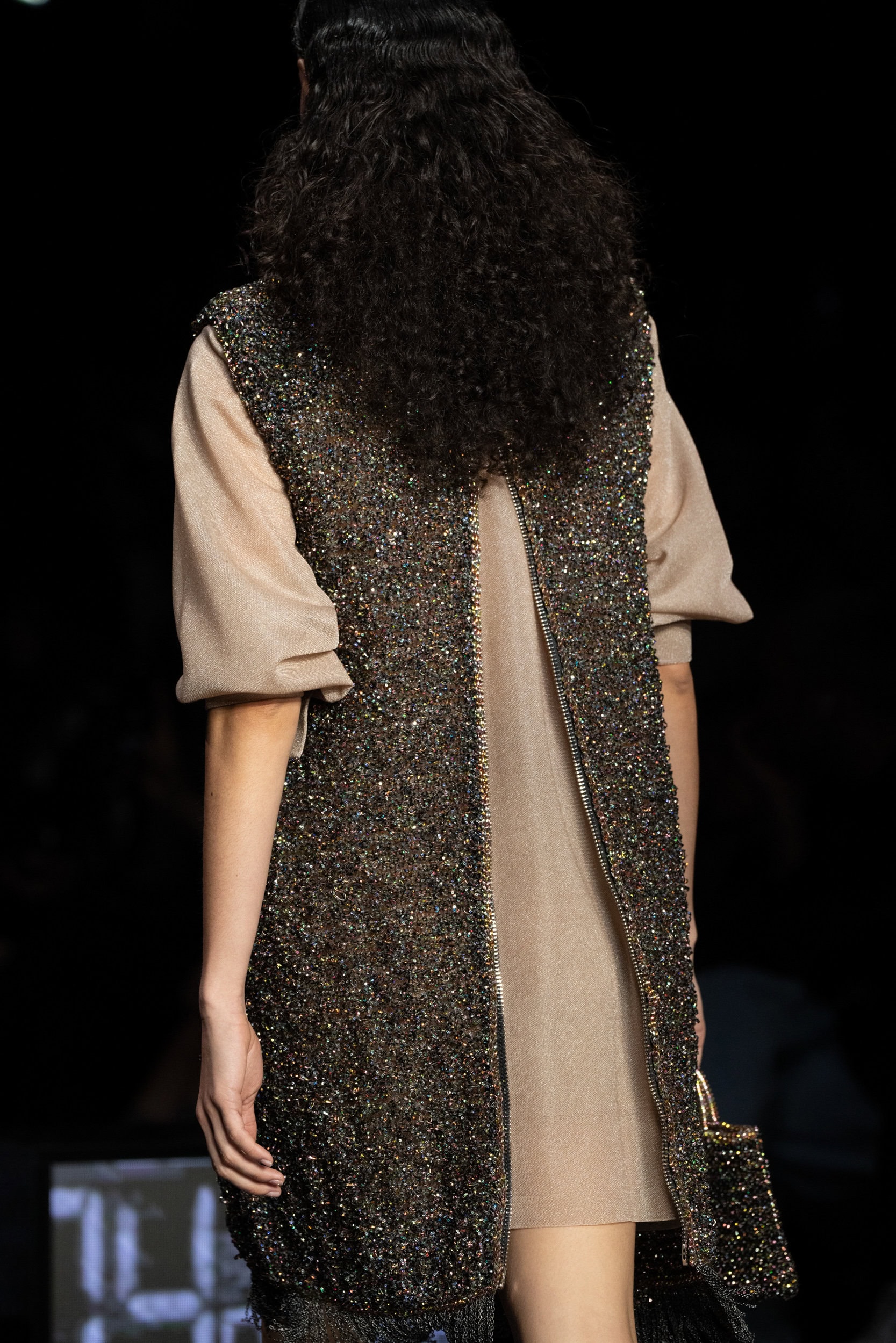 Anteprima  Fall 2024 Fashion Show Details
