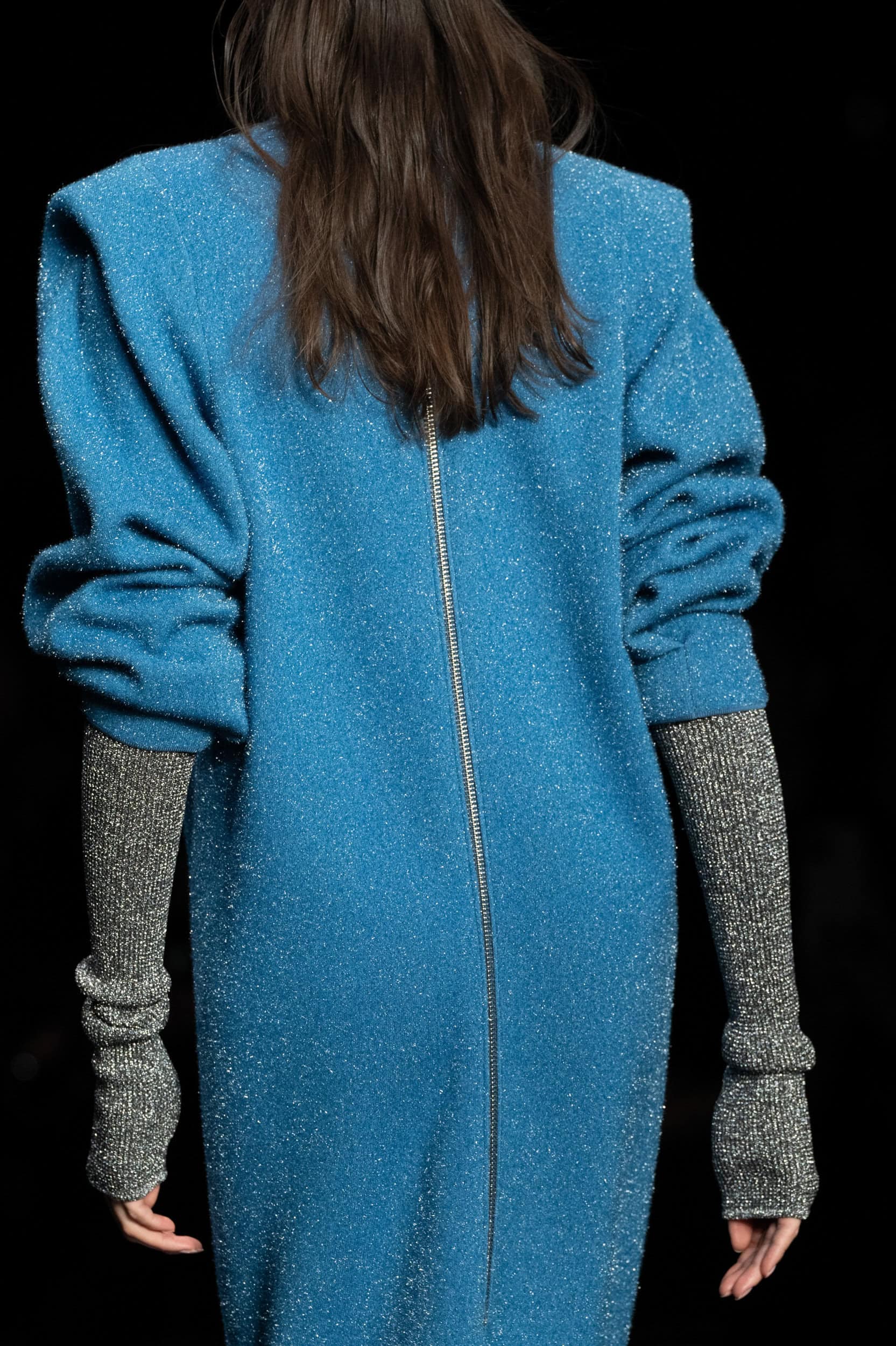 Anteprima  Fall 2024 Fashion Show Details