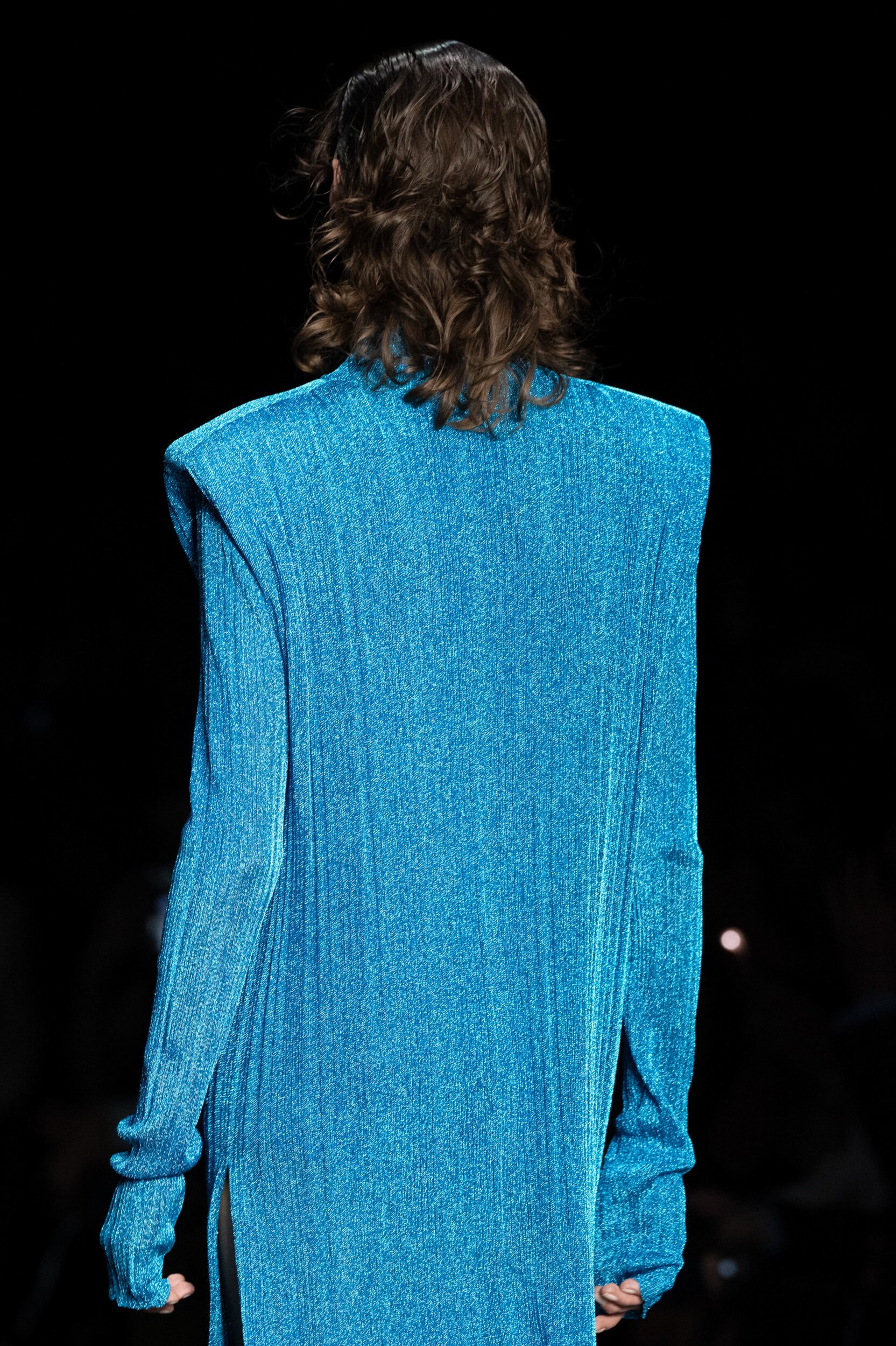 Anteprima  Fall 2024 Fashion Show Details