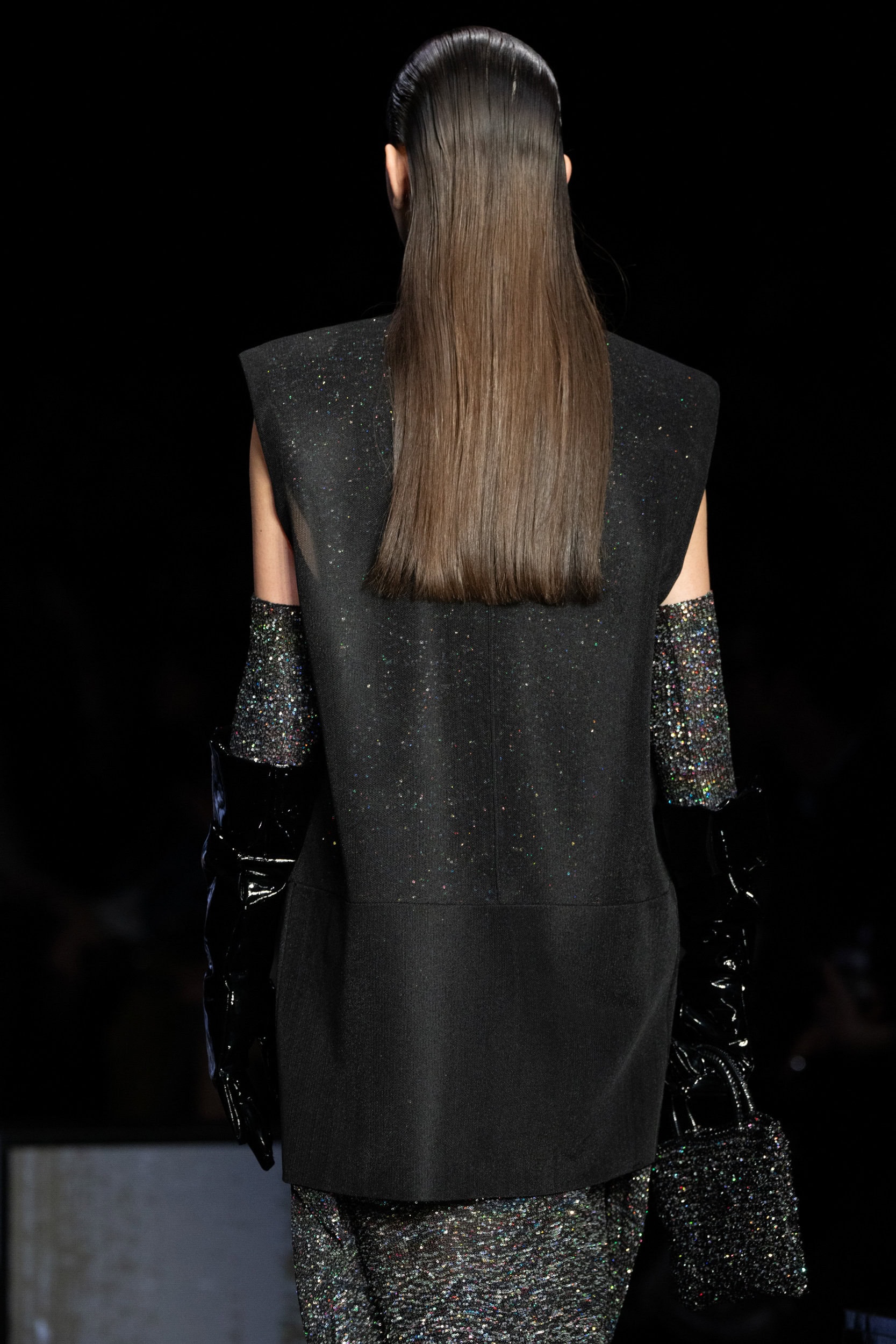 Anteprima  Fall 2024 Fashion Show Details