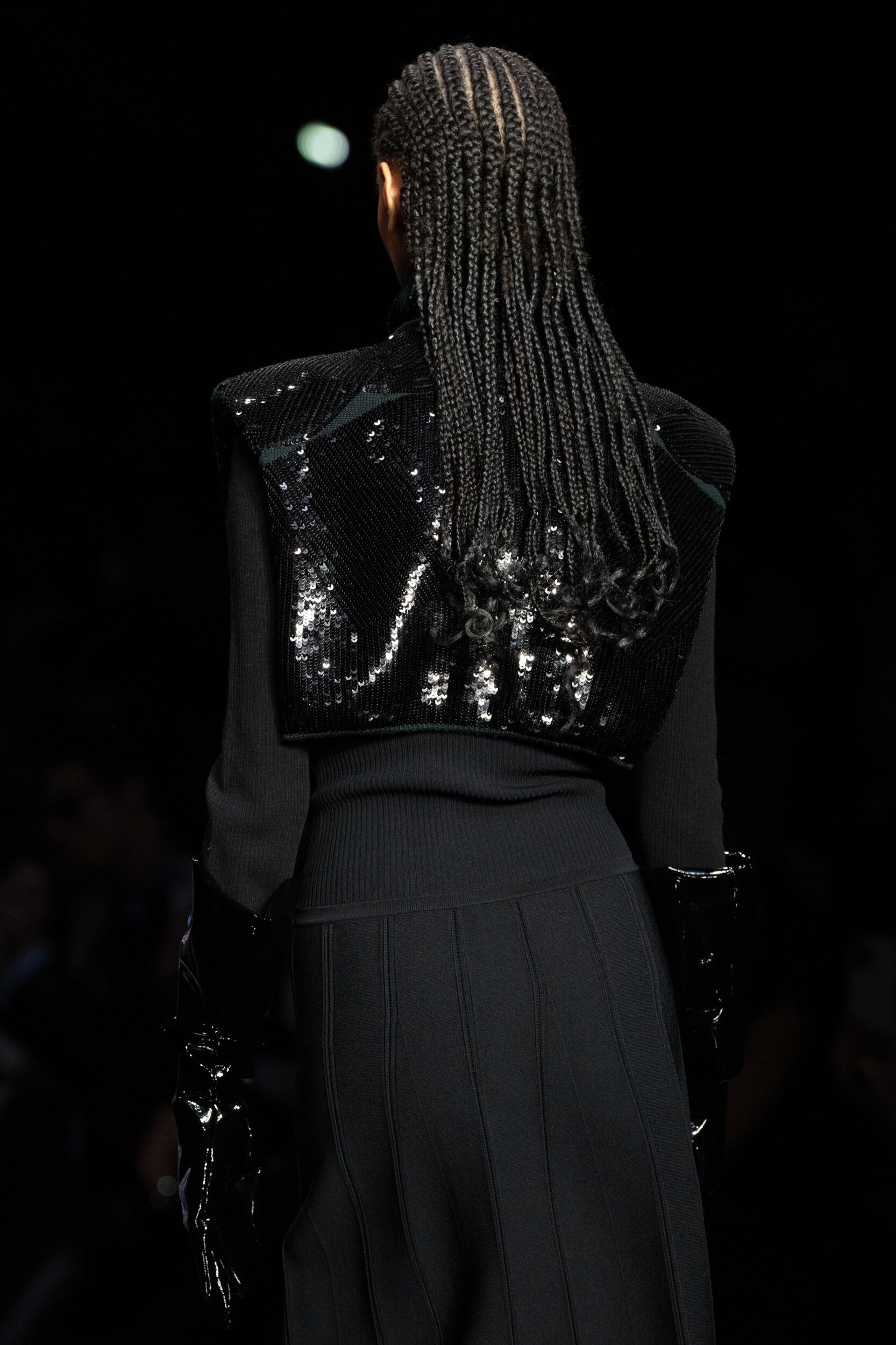 Anteprima  Fall 2024 Fashion Show Details