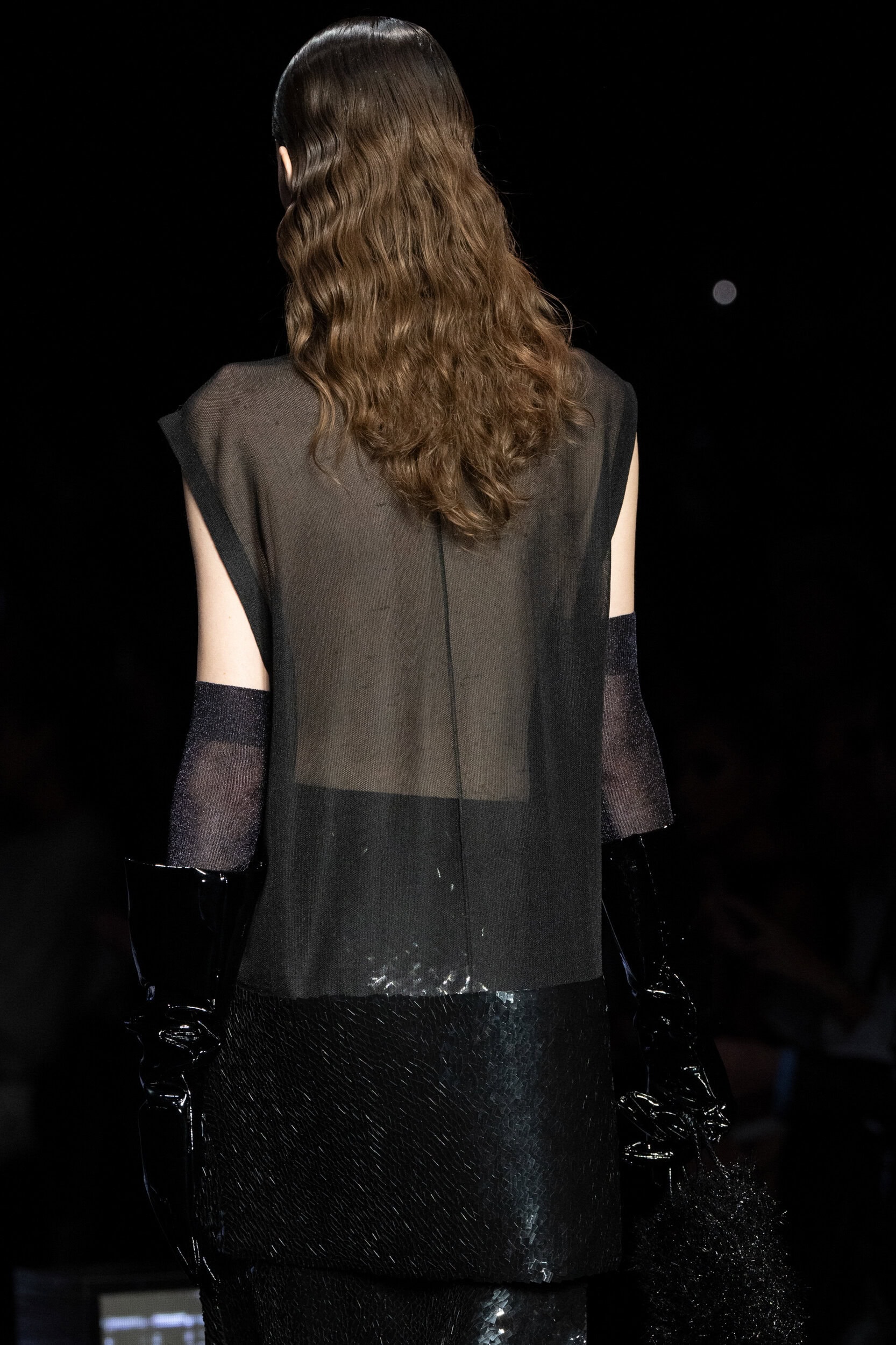 Anteprima  Fall 2024 Fashion Show Details