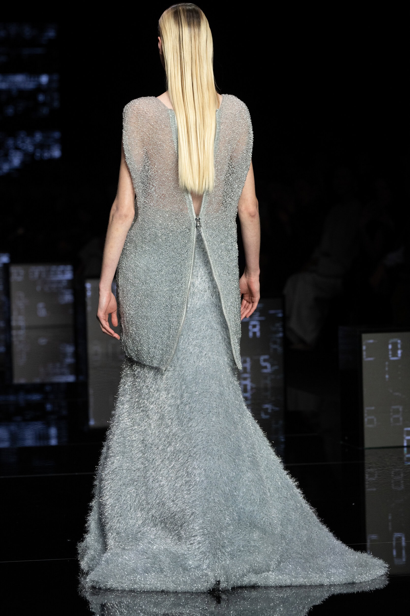 Anteprima  Fall 2024 Fashion Show Details
