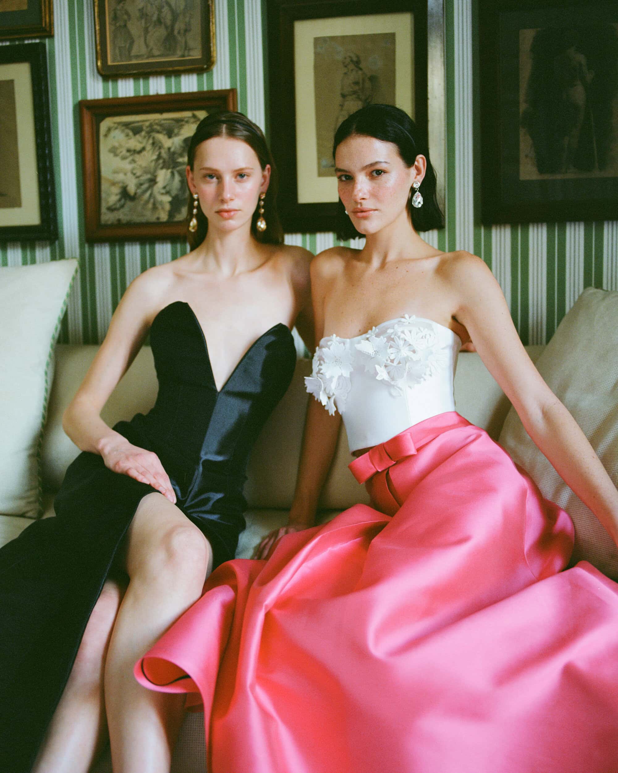 Antonio Riva Milano  Fall 2024 Fashion Show