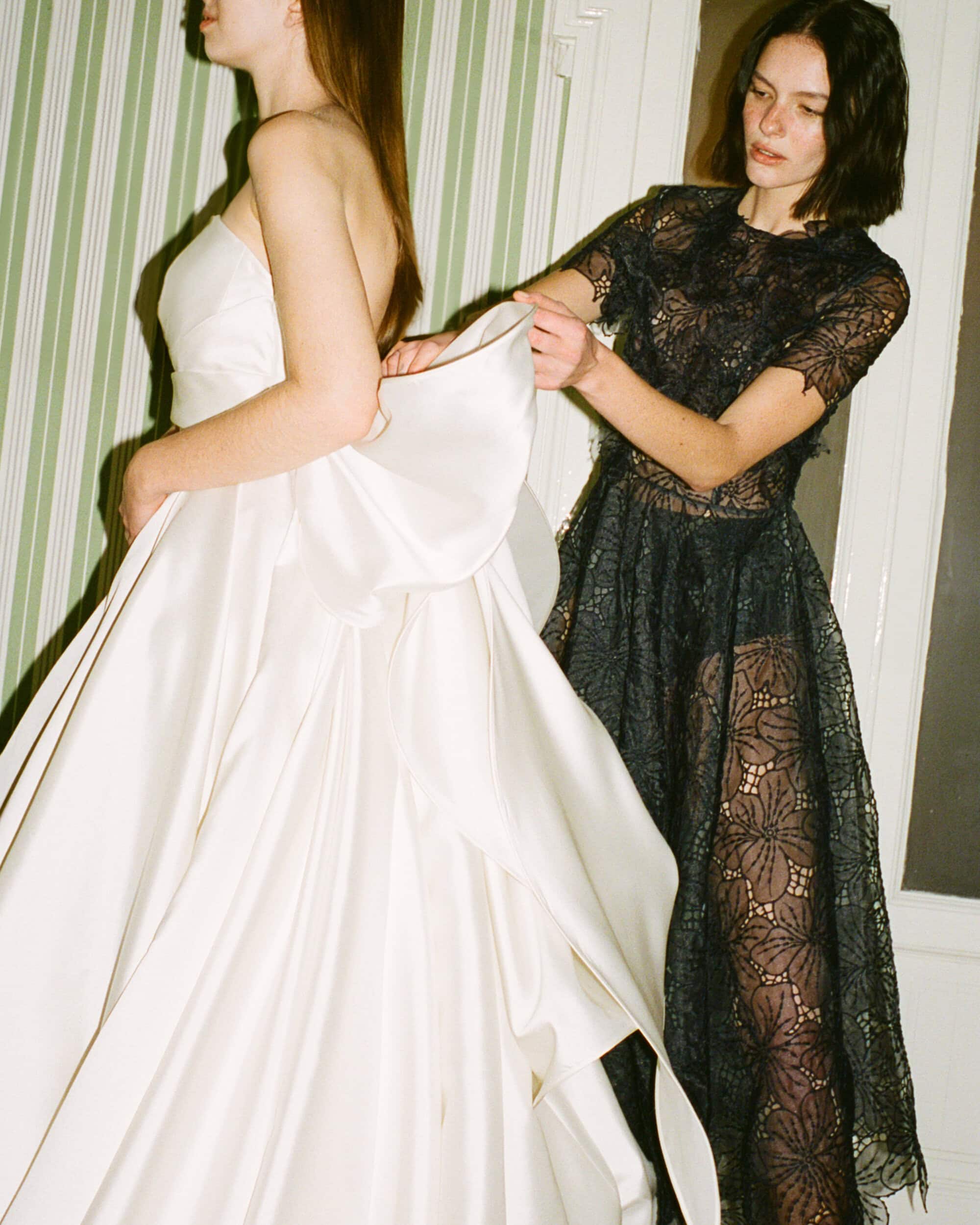 Antonio Riva Milano  Fall 2024 Fashion Show