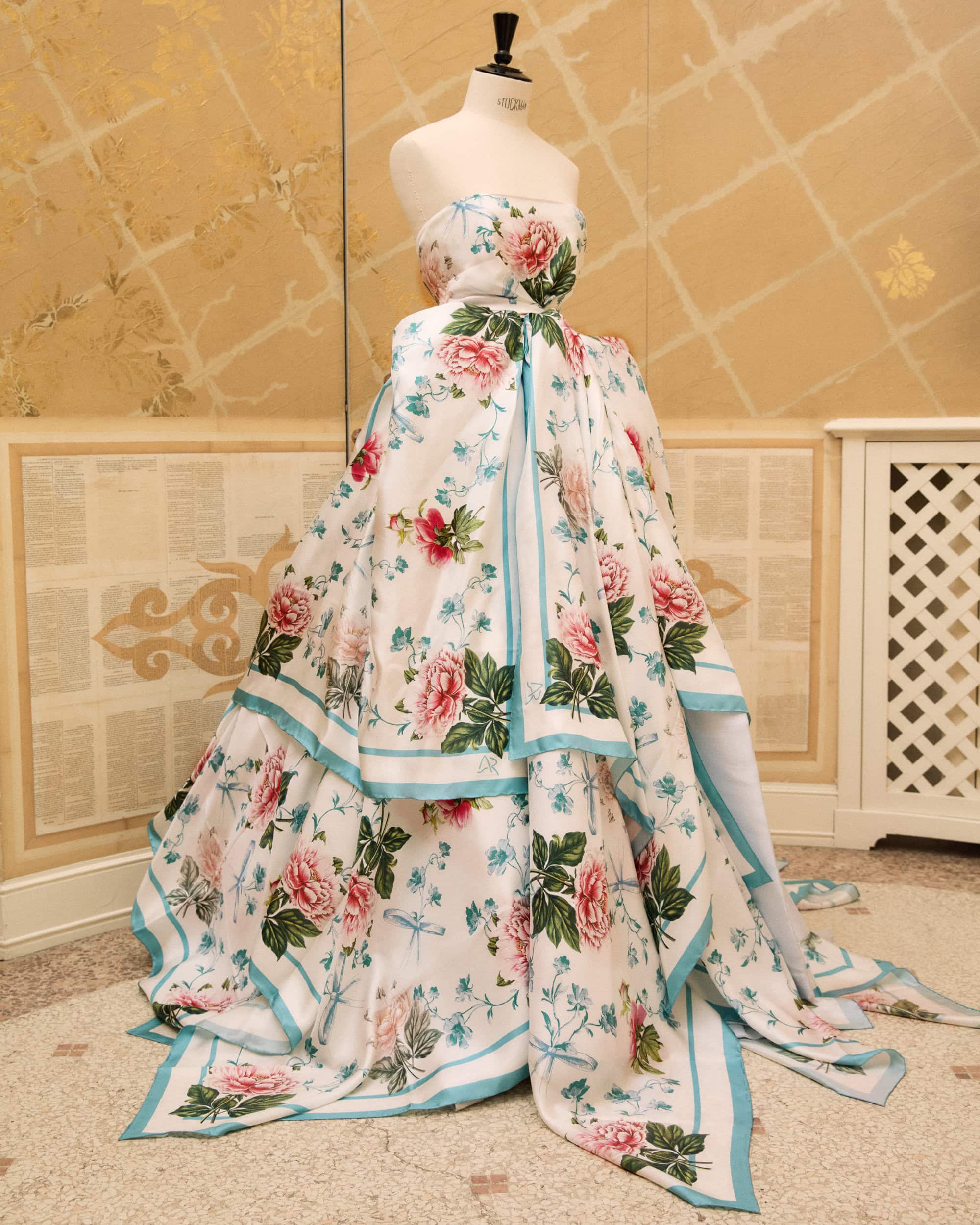 Antonio Riva Milano  Fall 2024 Fashion Show