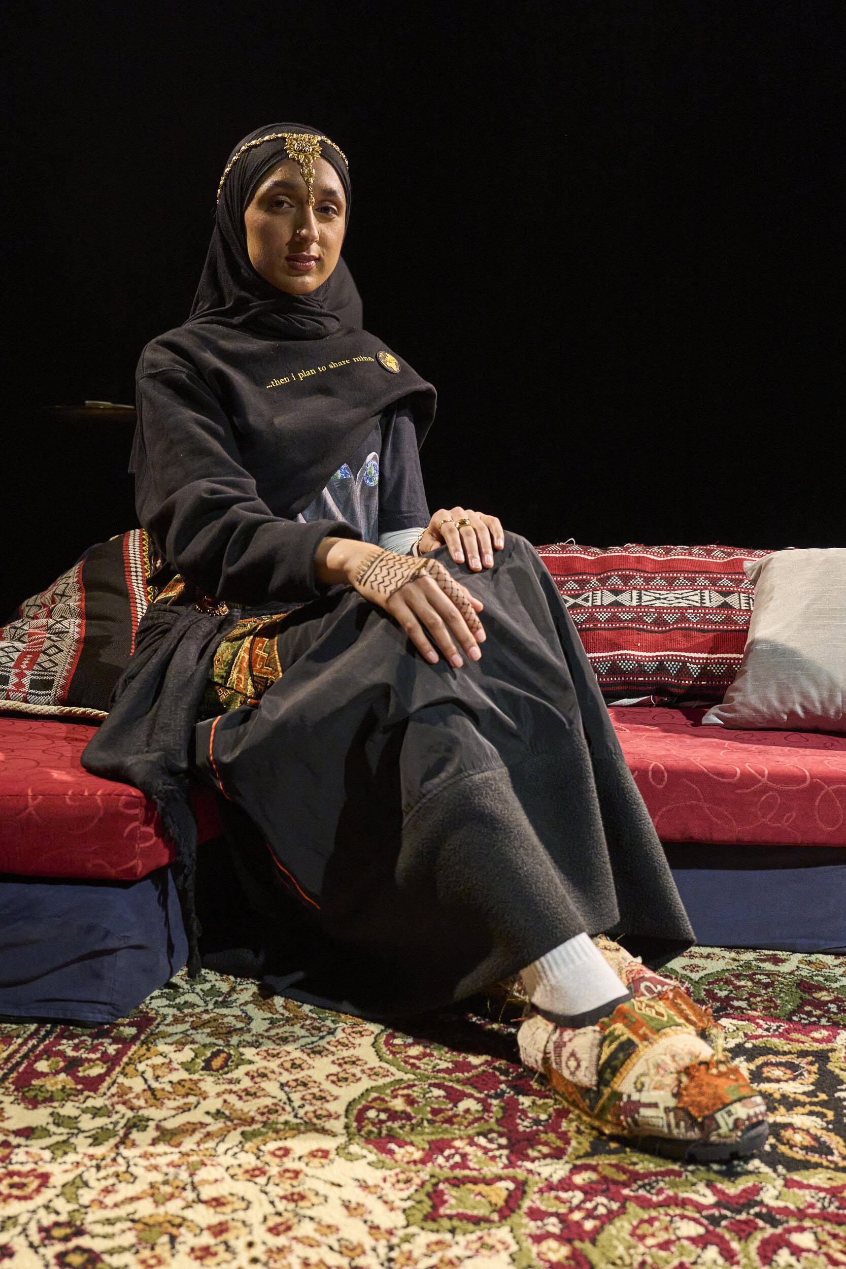 Kazna Asker  Fall 2024 Fashion Show