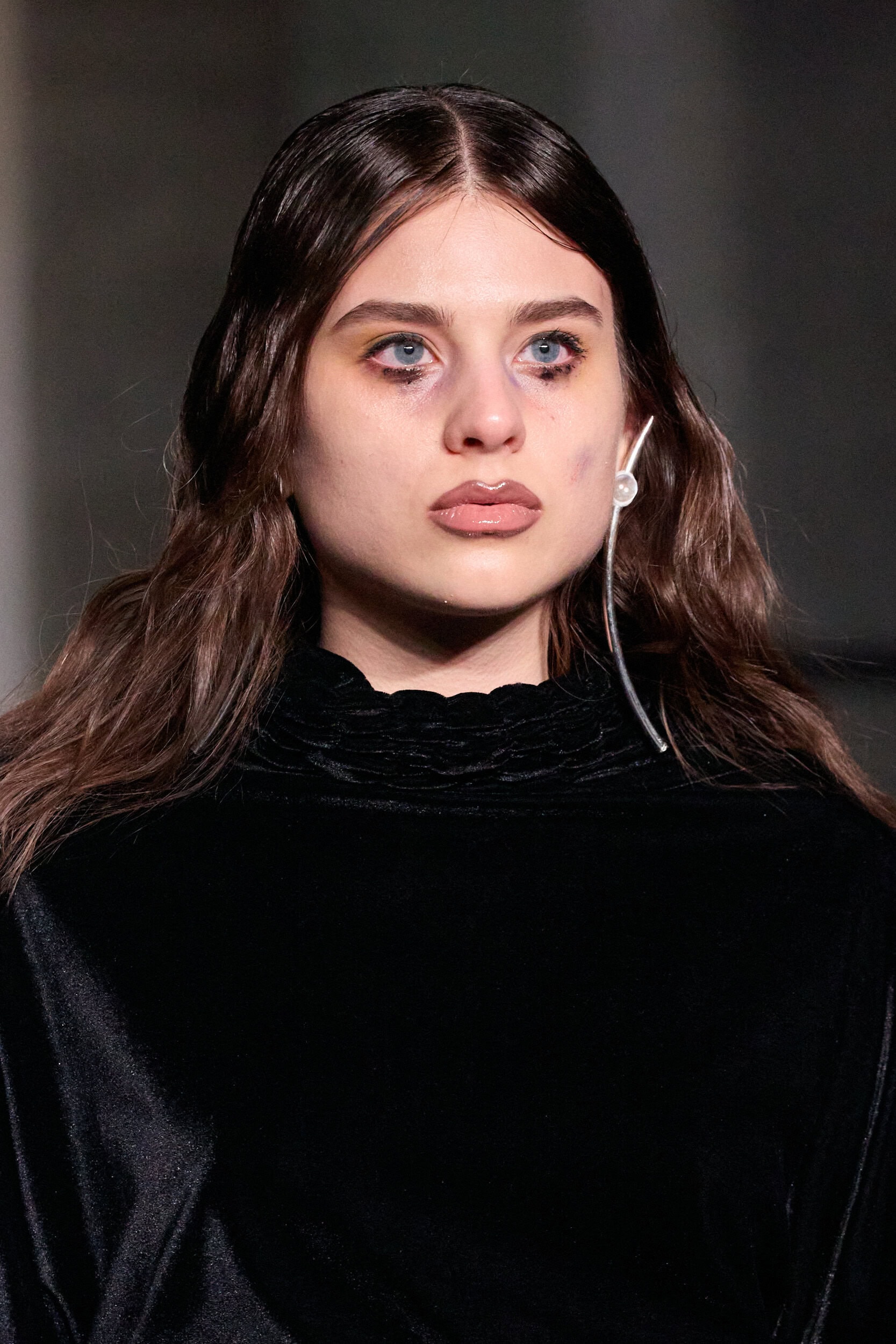 Avavav Fall 2025 Fashion Show Details The Impression