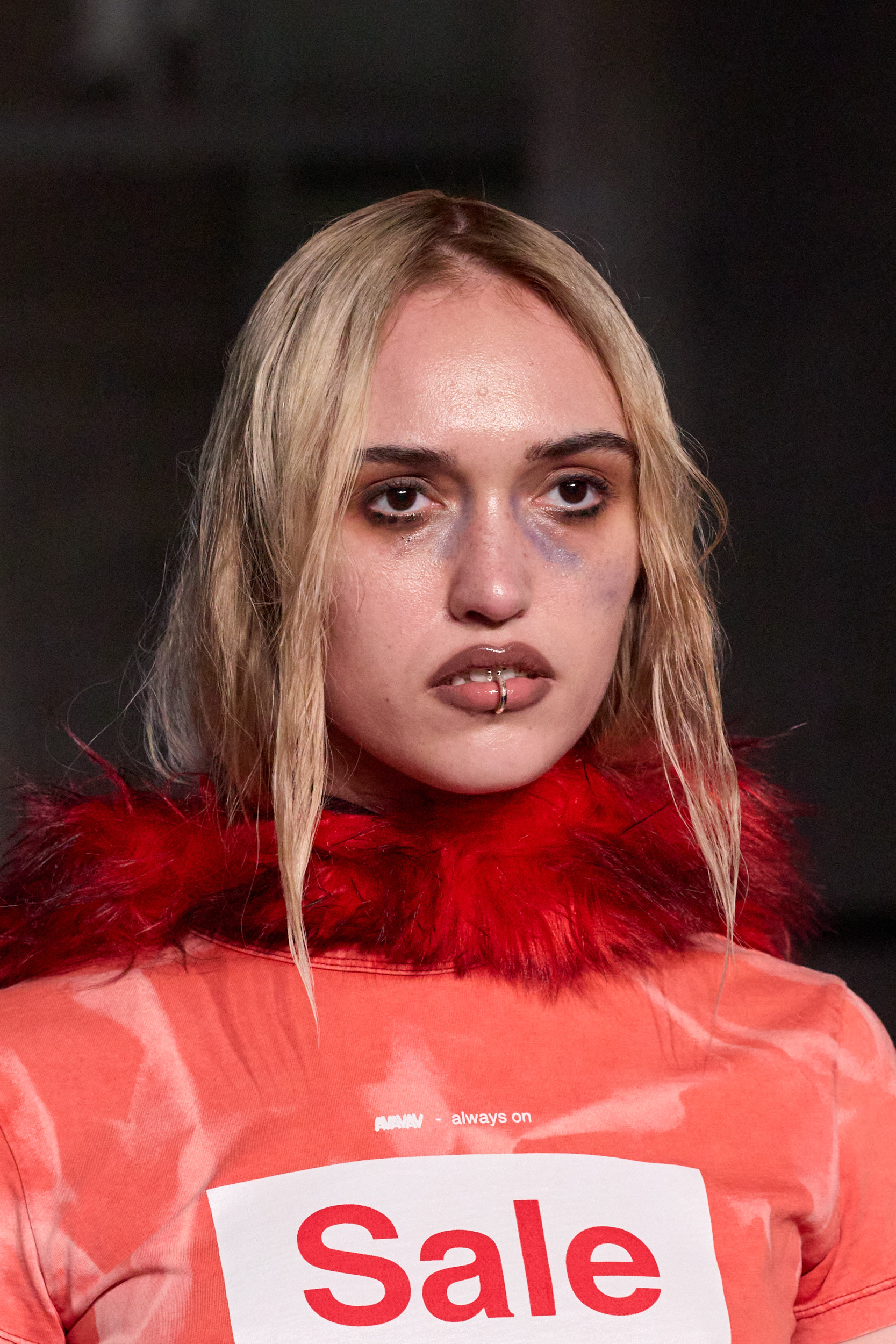 Avavav Fall 2024 Fashion Show Details The Impression