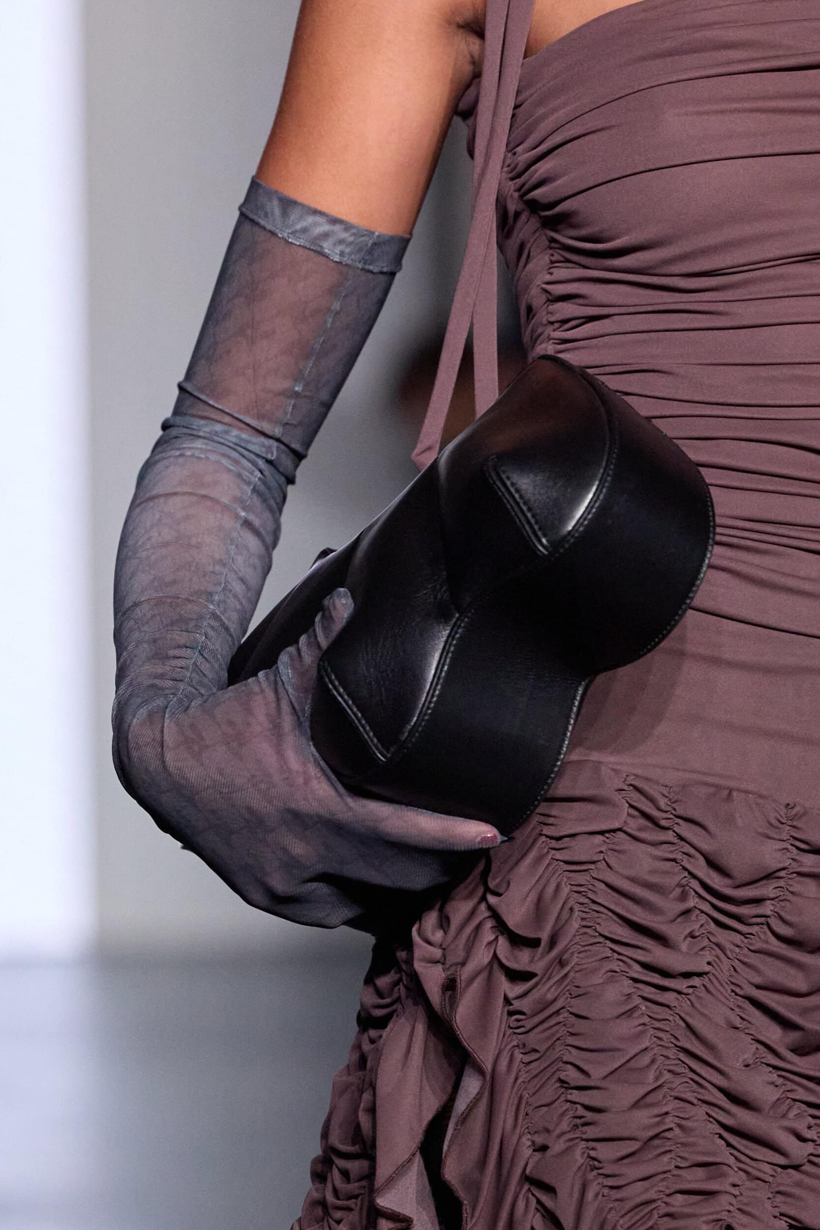 Avavav  Fall 2024 Fashion Show Details