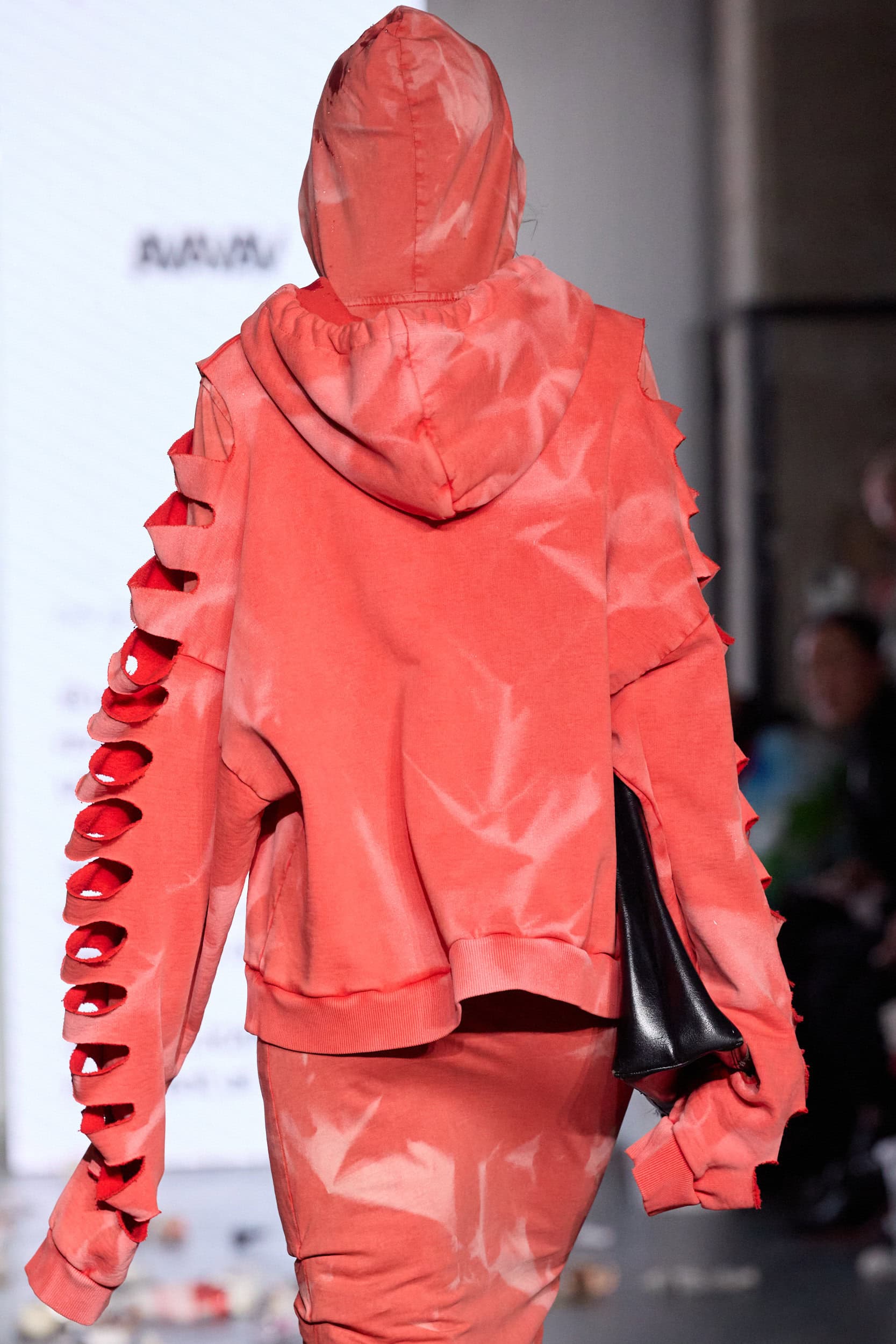 Avavav  Fall 2024 Fashion Show Details