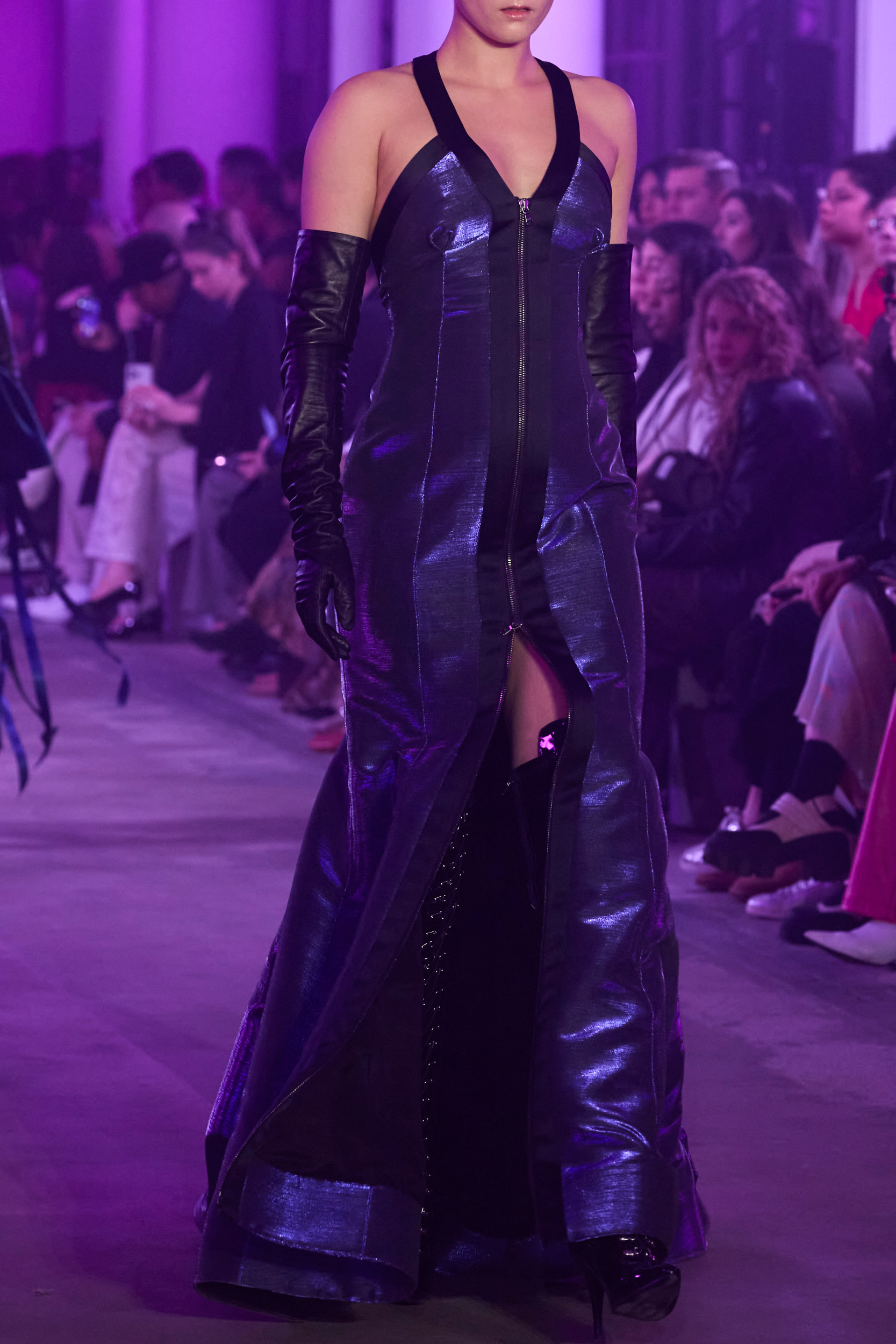 Bach Mai Fall 2024 Fashion Show Details | The Impression