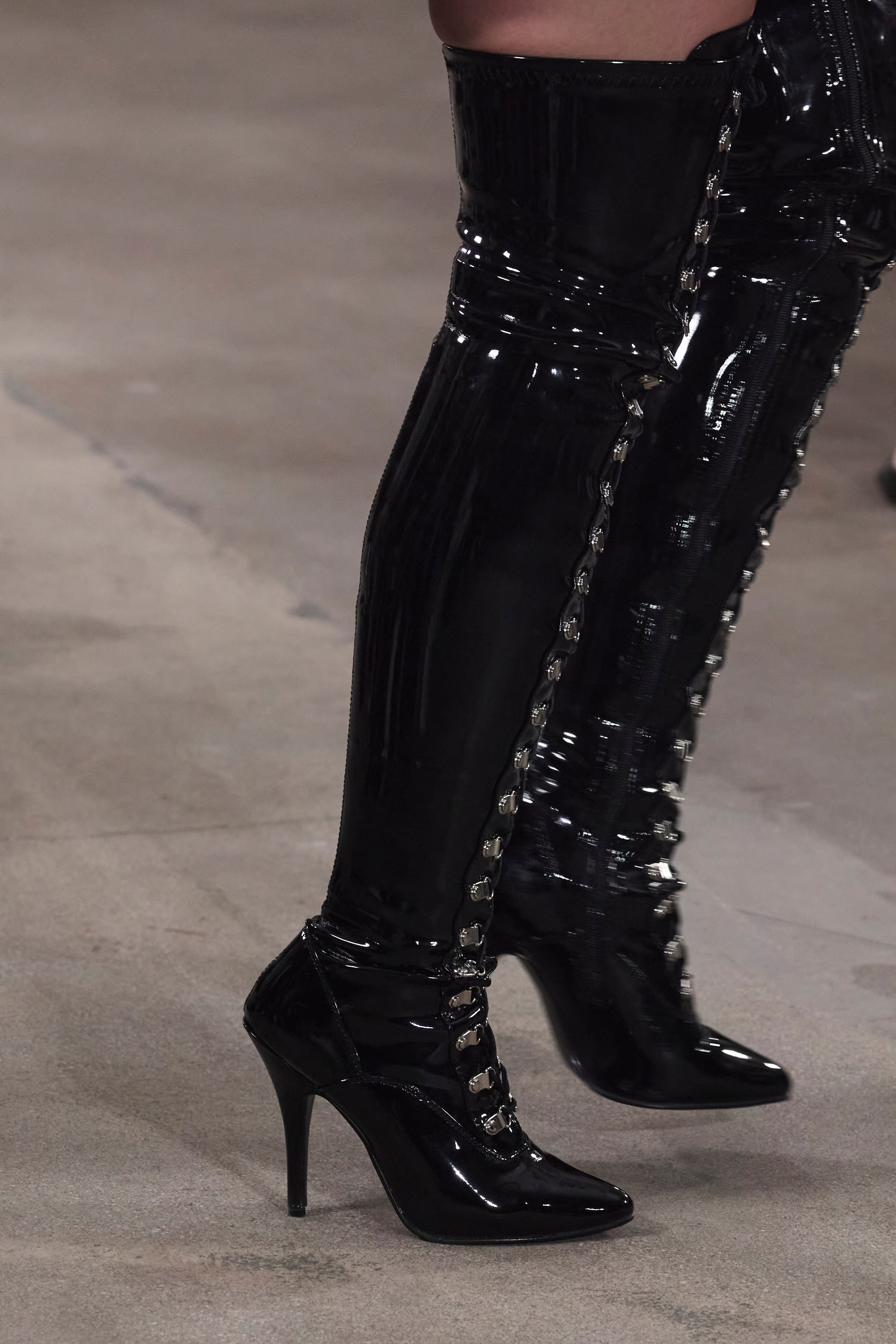 Bach Mai Fall 2024 Fashion Show Details | The Impression