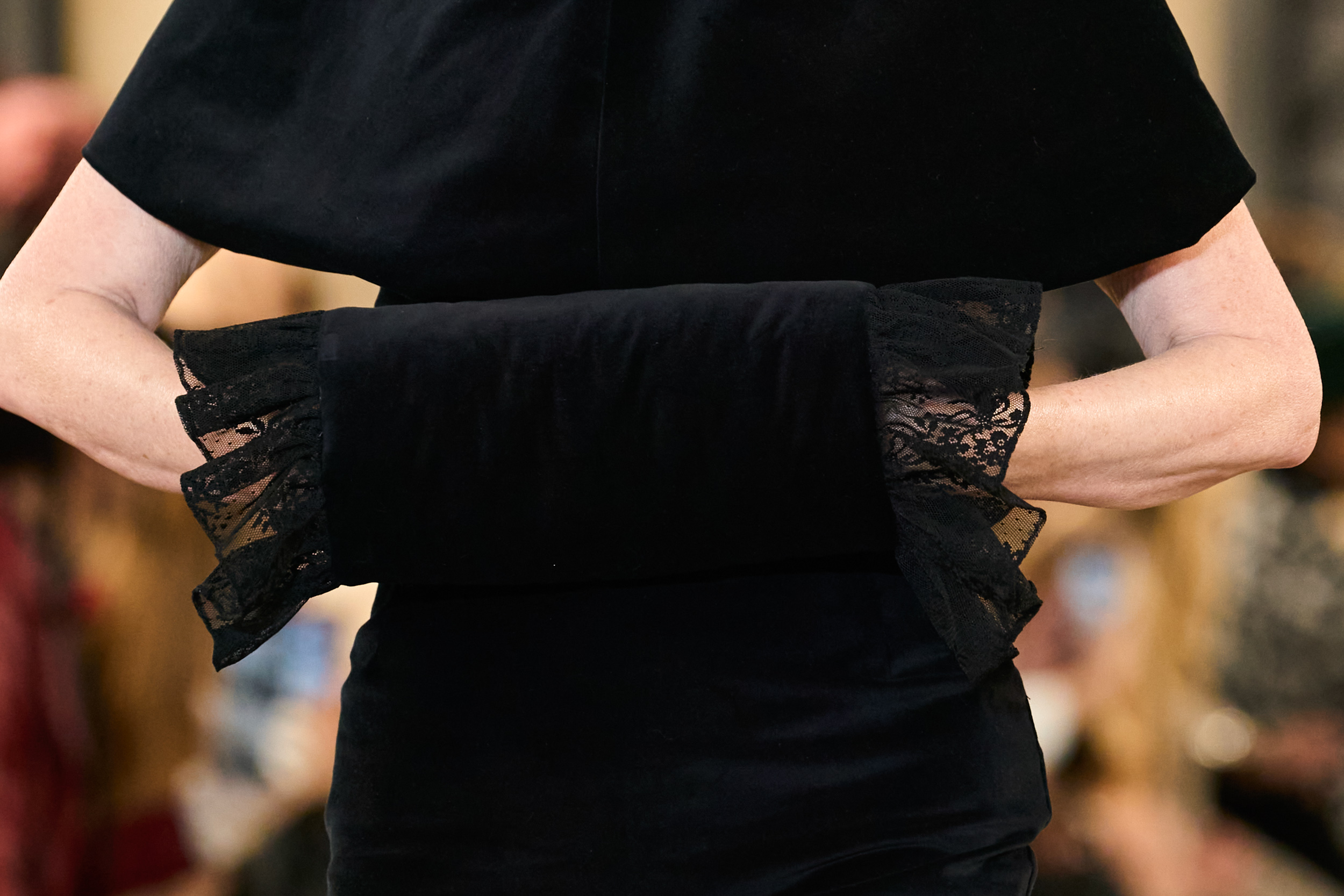 Batsheva  Fall 2024 Fashion Show Details