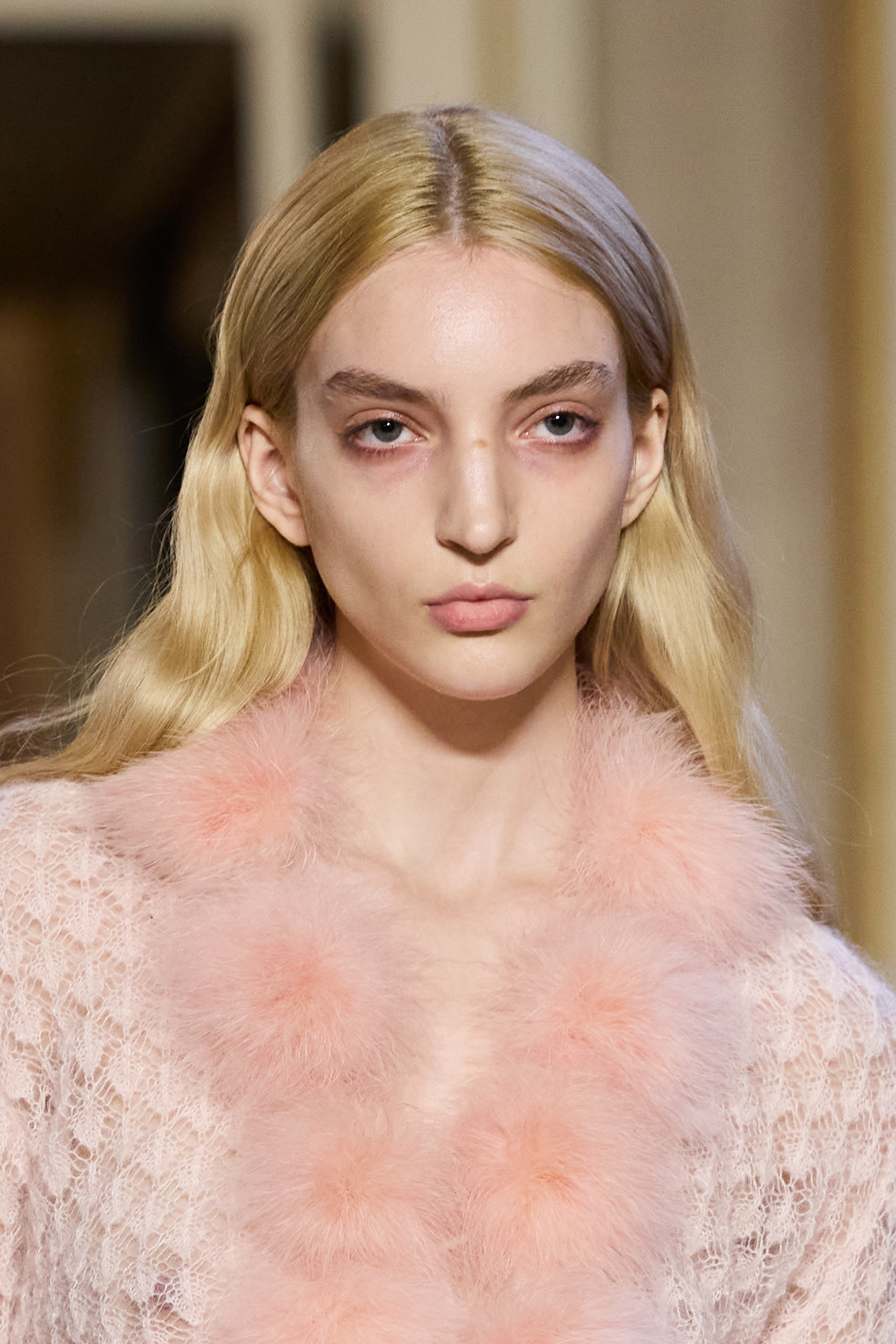 Blumarine  Fall 2024 Fashion Show Details