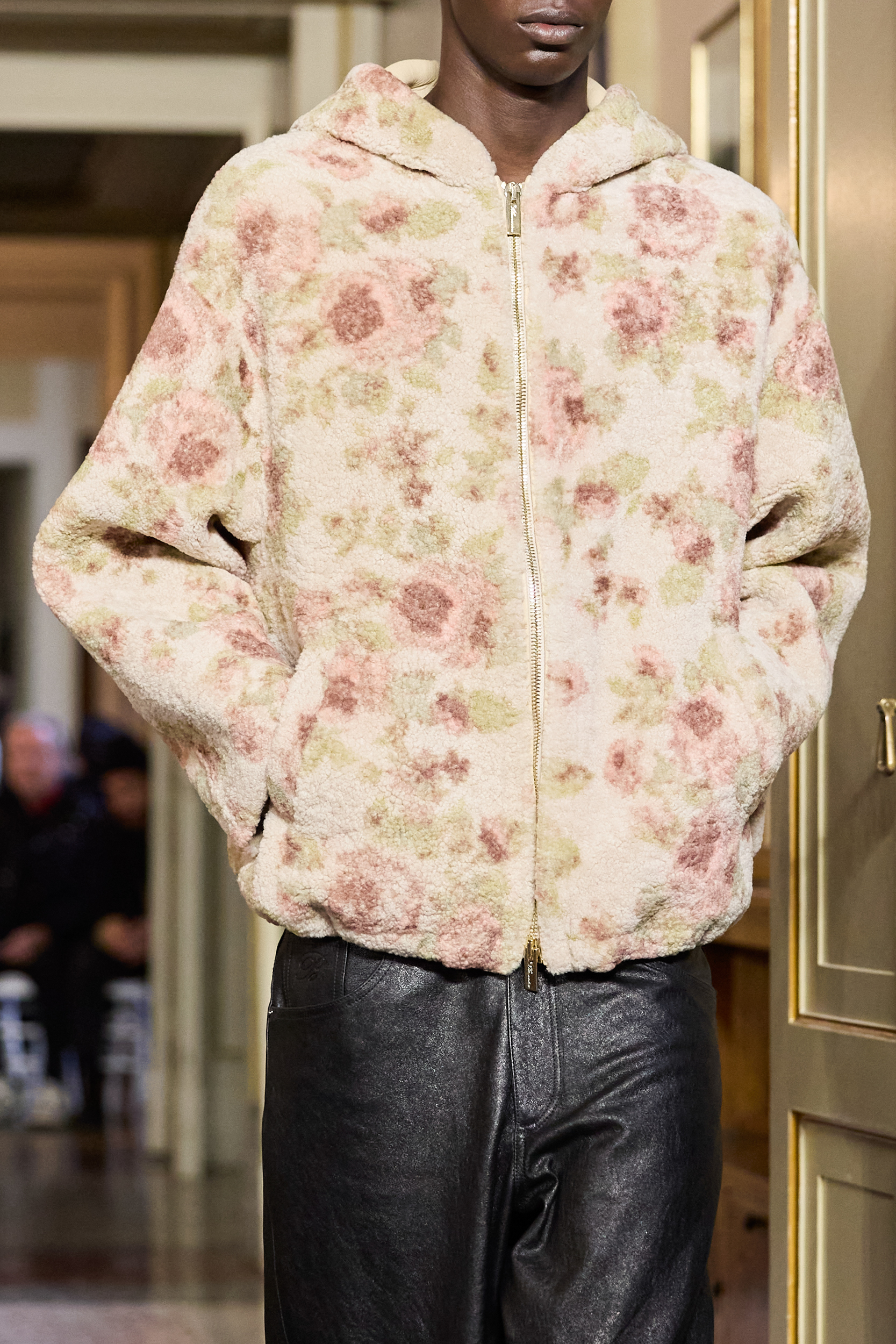 Blumarine  Fall 2024 Fashion Show Details