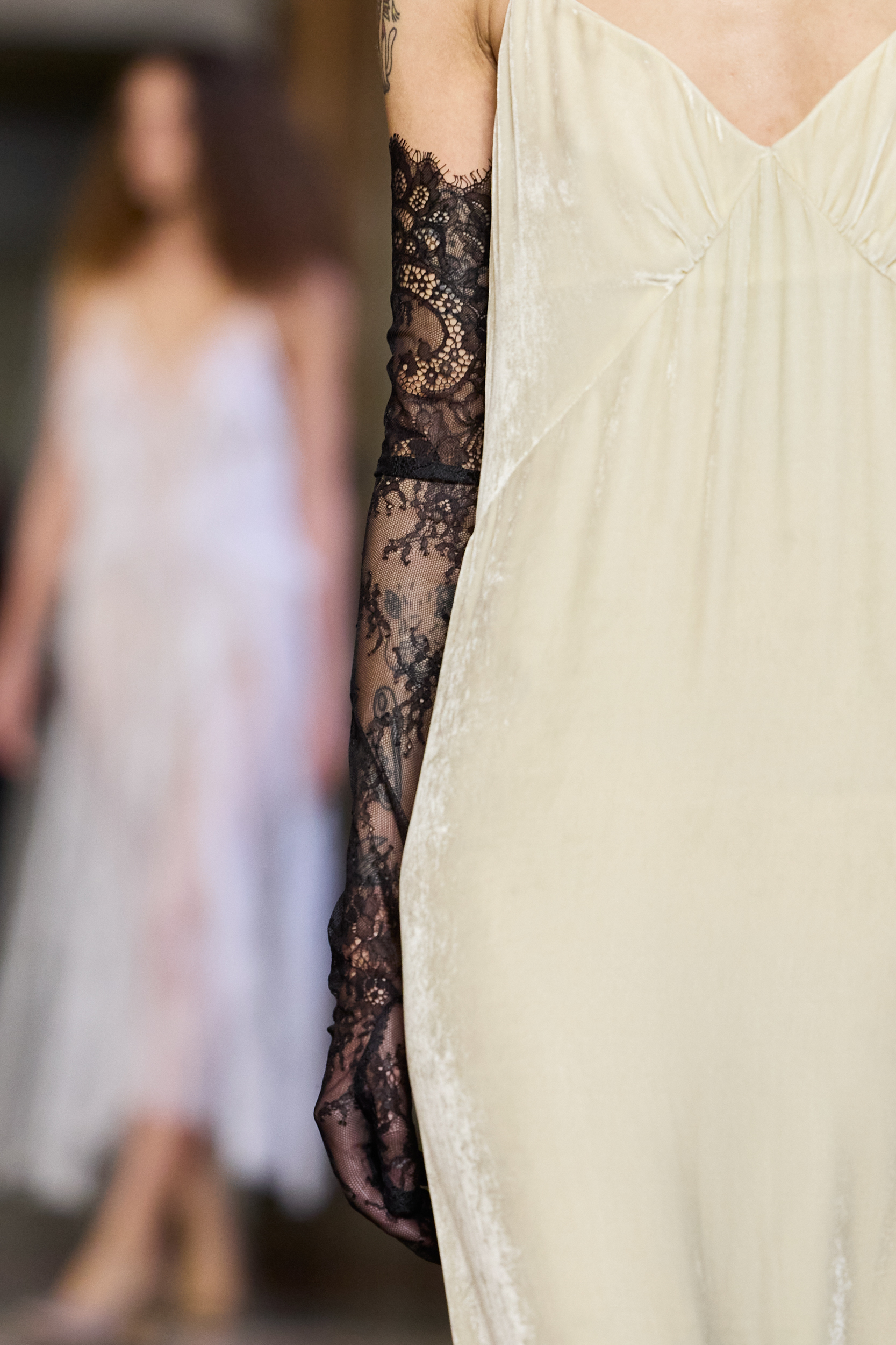 Blumarine  Fall 2024 Fashion Show Details