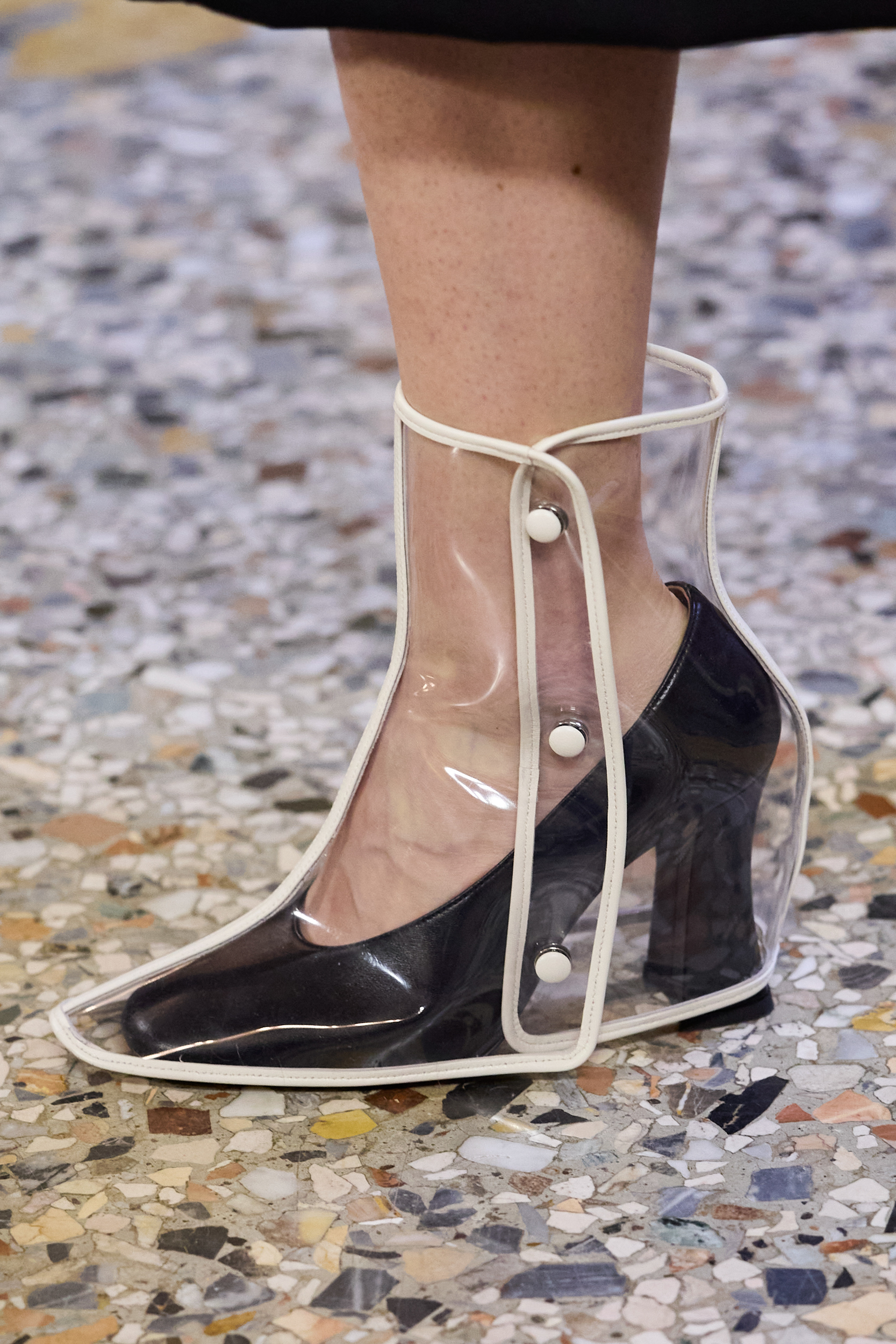 Blumarine  Fall 2024 Fashion Show Details