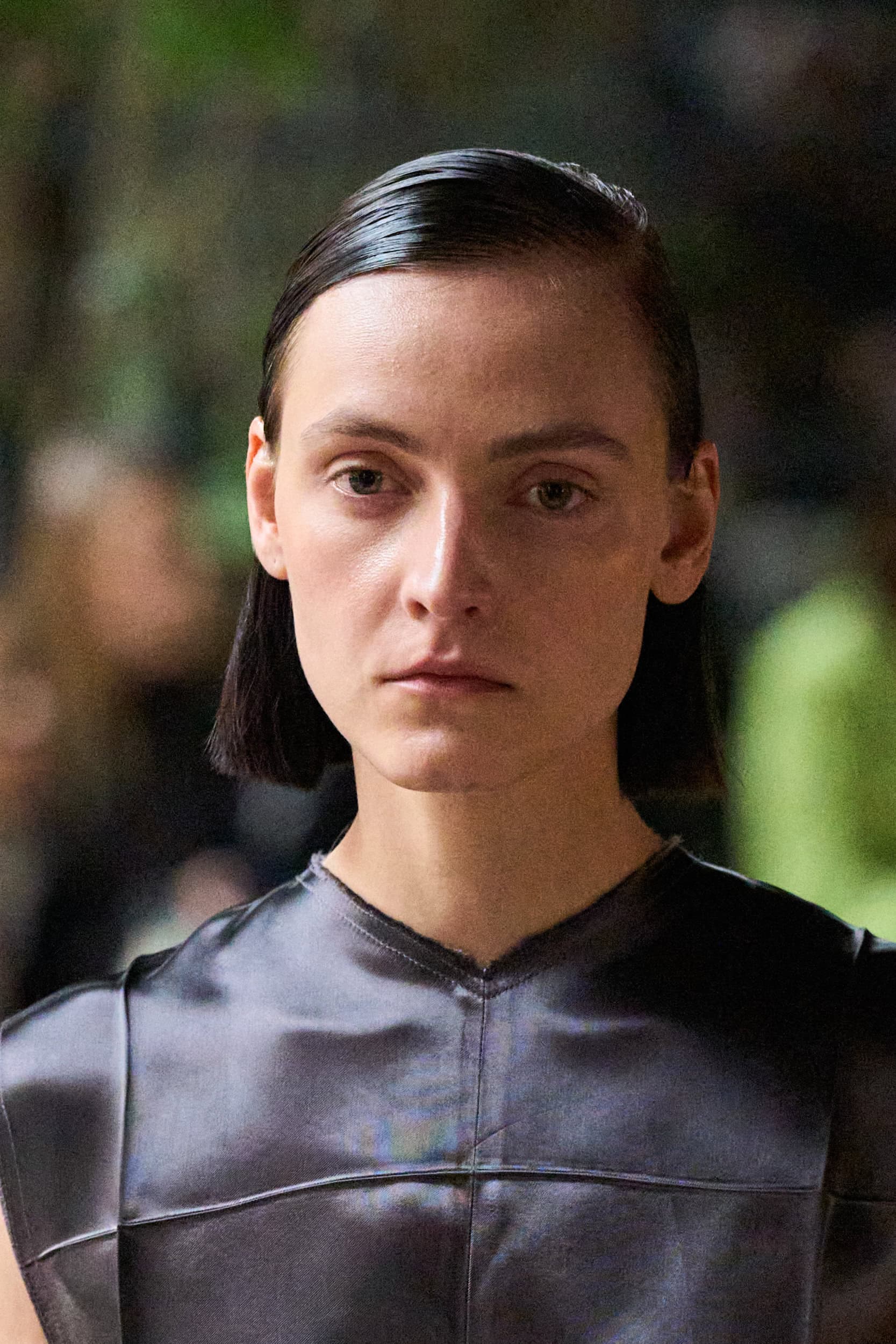 Calcaterra  Fall 2024 Fashion Show Details