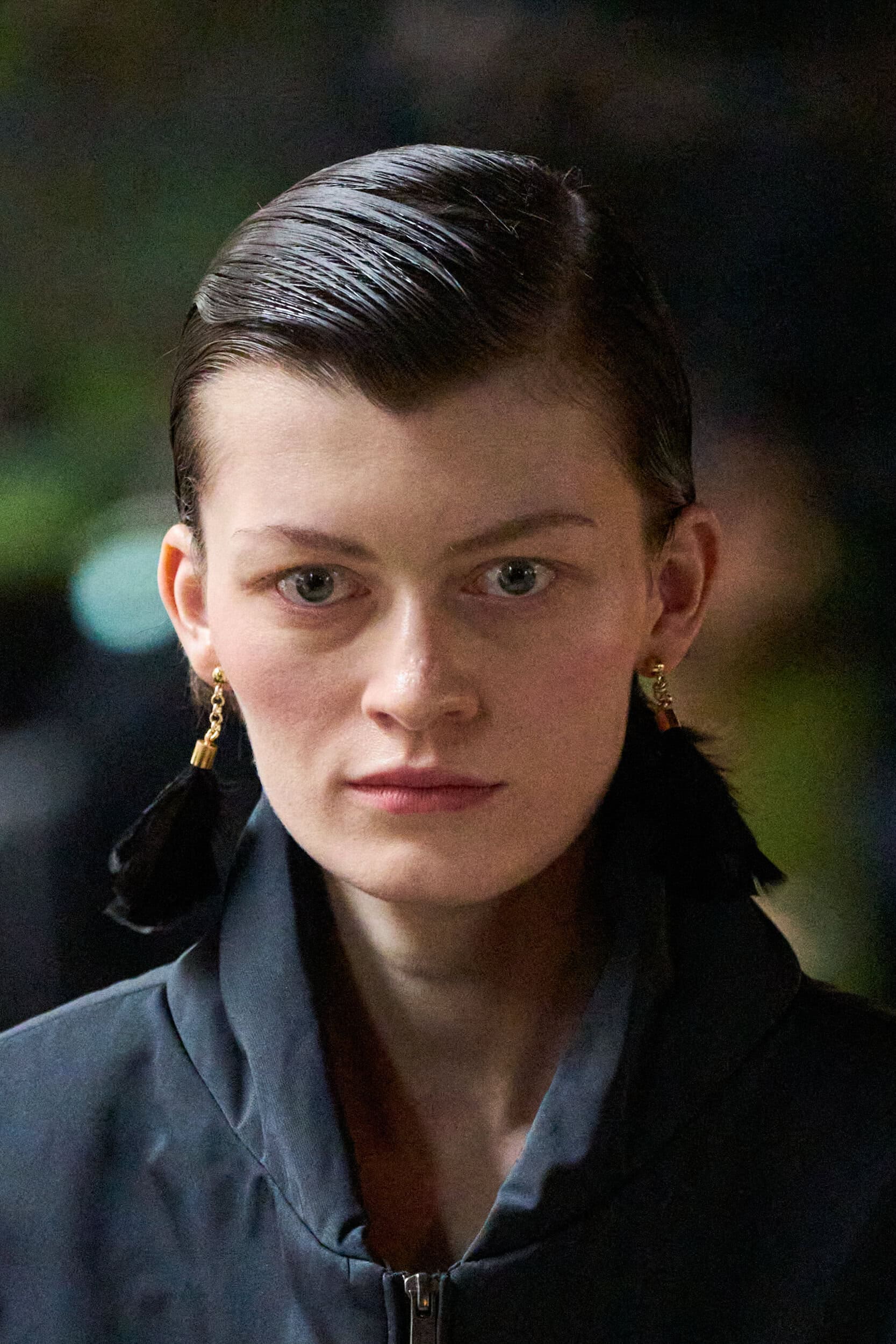 Calcaterra  Fall 2024 Fashion Show Details