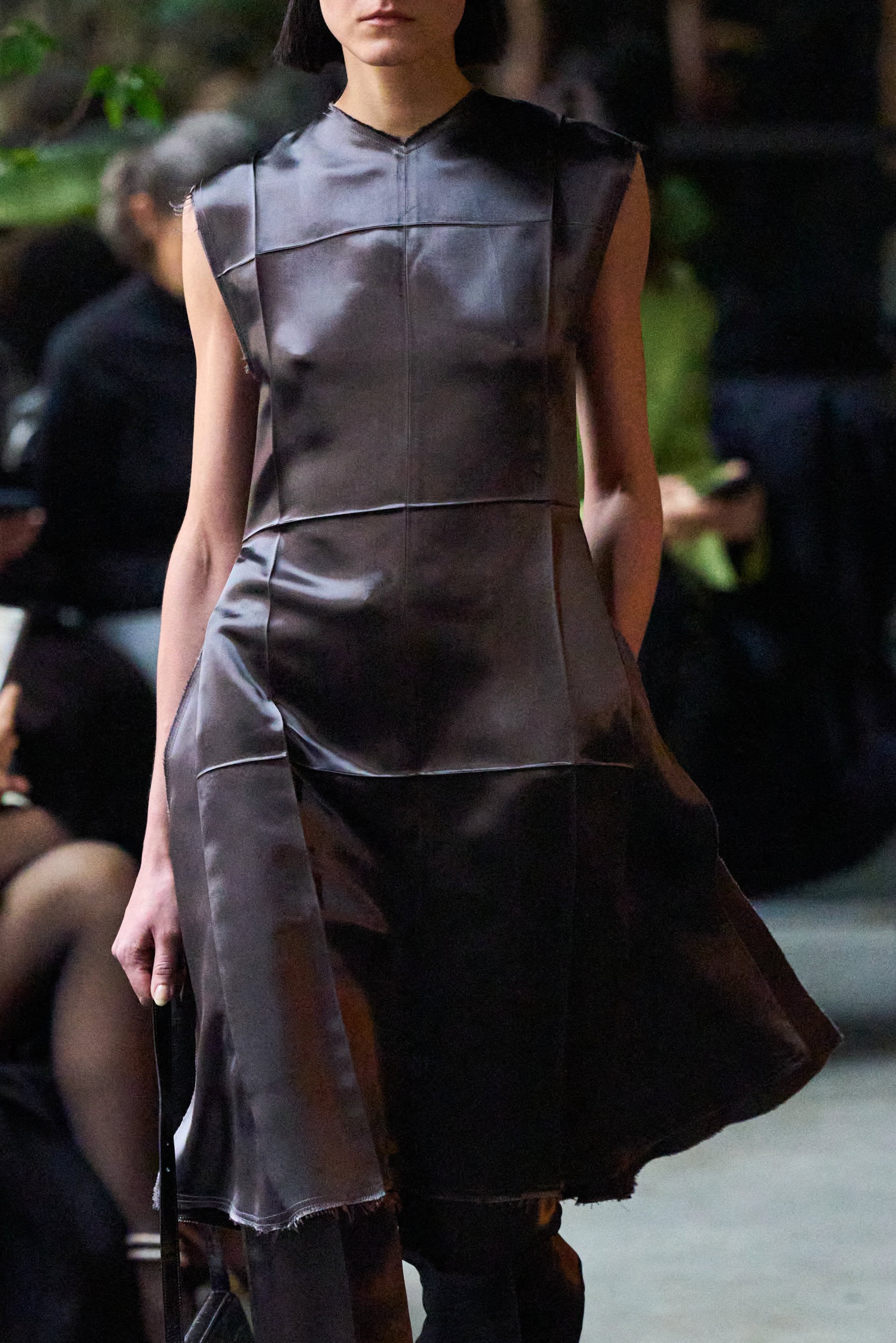 Calcaterra  Fall 2024 Fashion Show Details