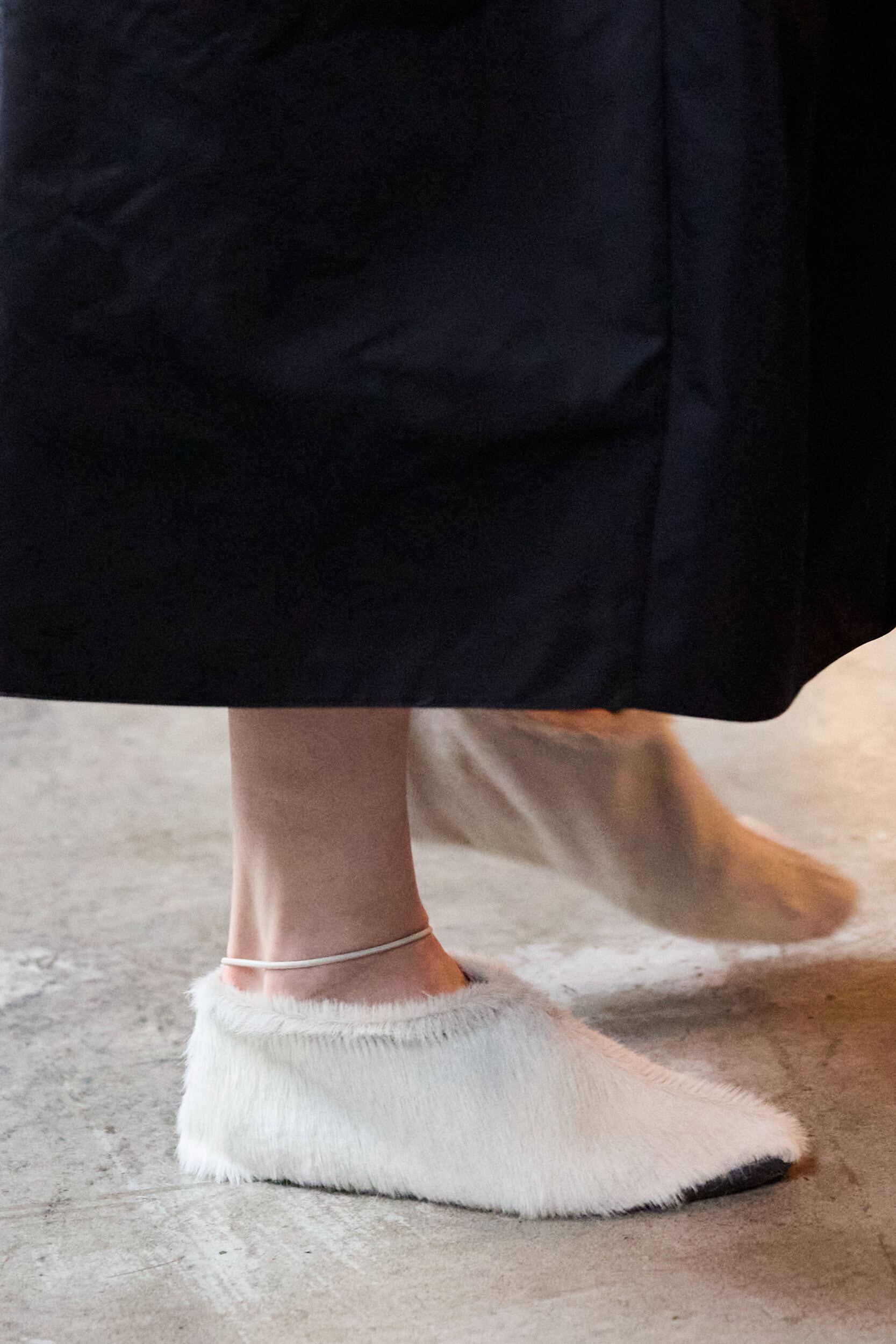 Calcaterra  Fall 2024 Fashion Show Details