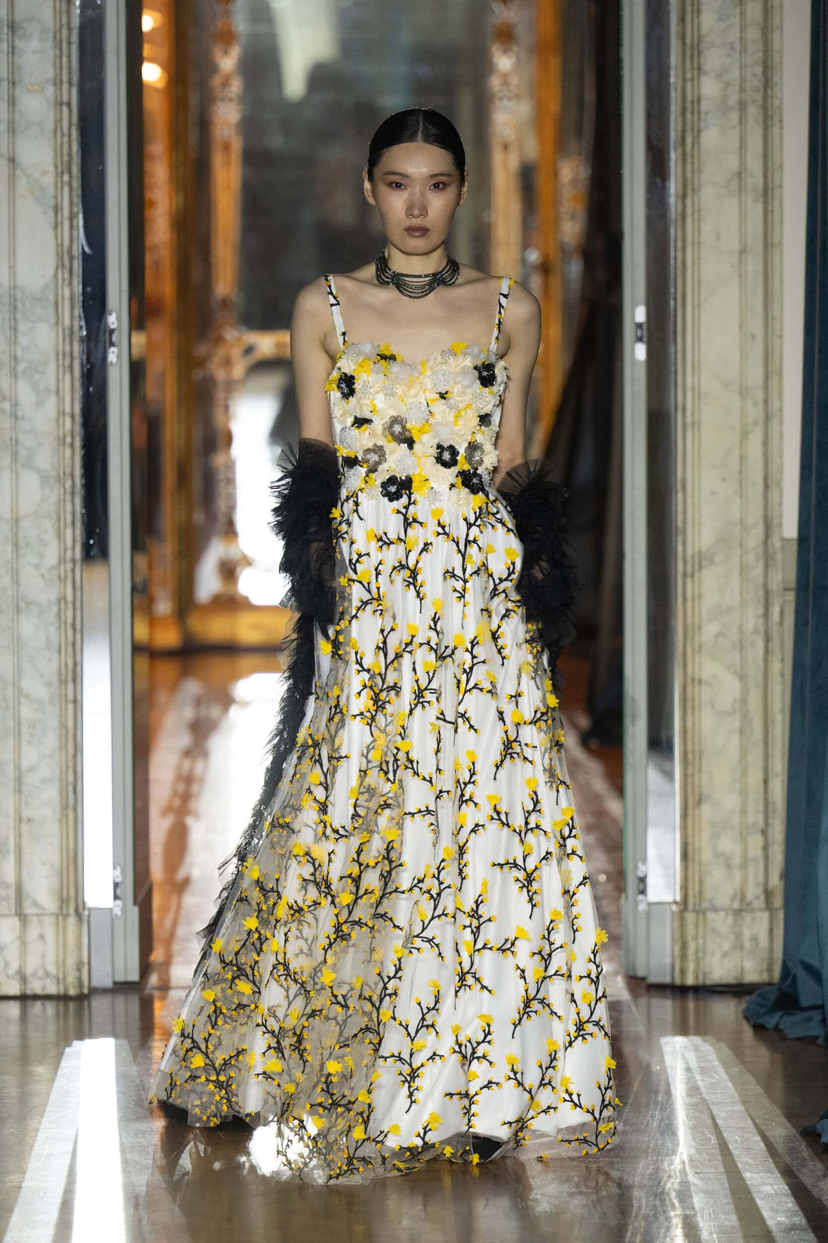 Emerging Talents Milan  Fall 2024 Fashion Show