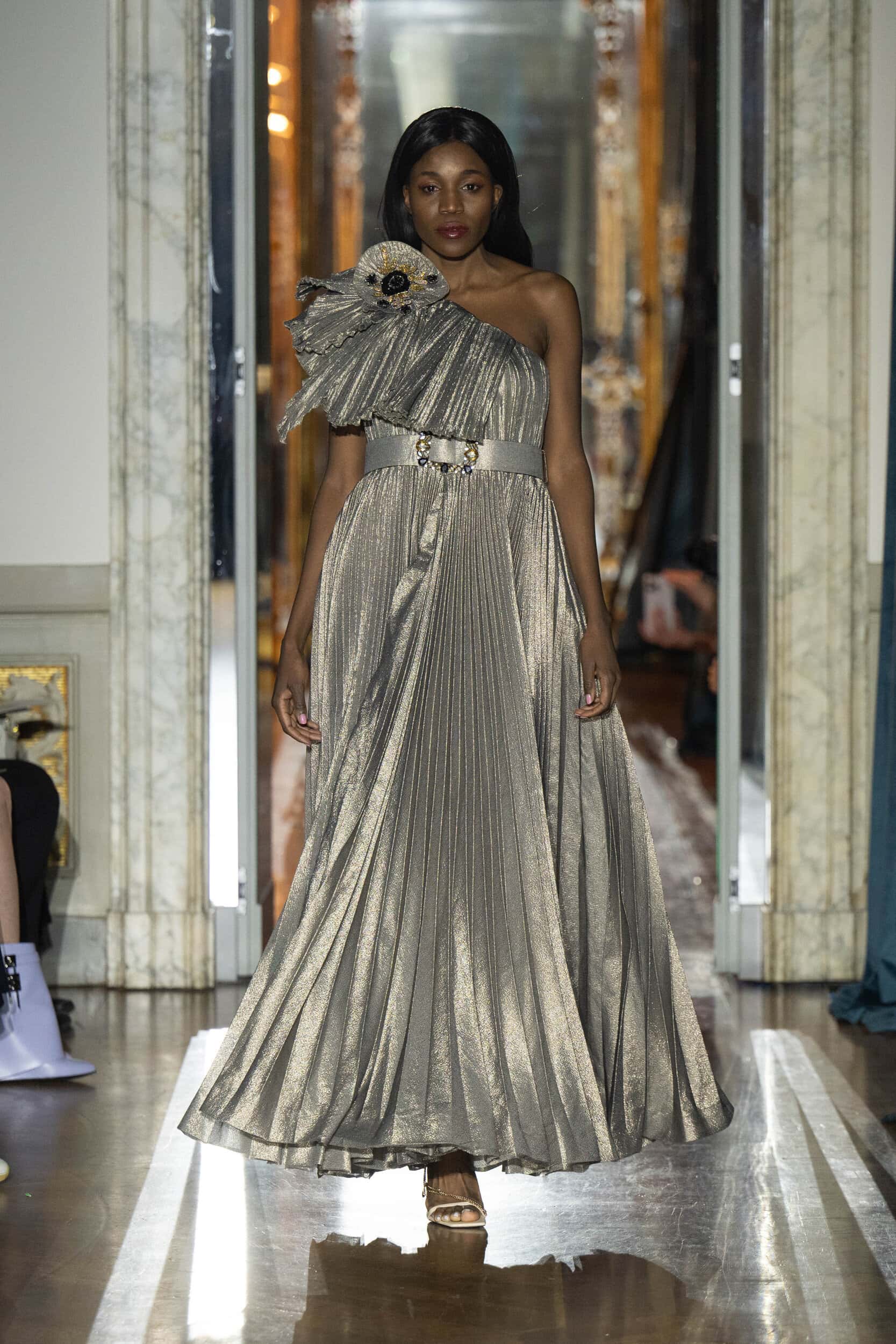 Emerging Talents Milan  Fall 2024 Fashion Show