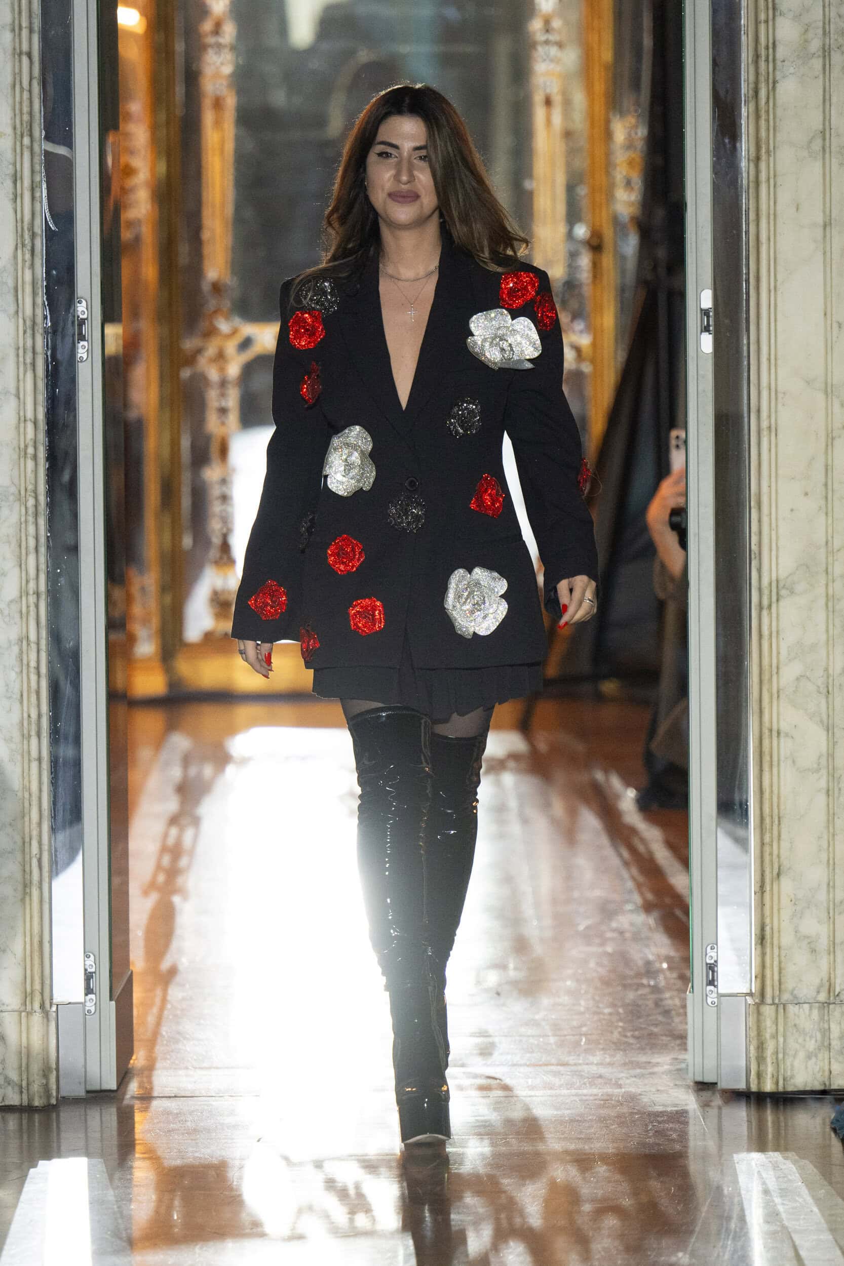 Emerging Talents Milan  Fall 2024 Fashion Show