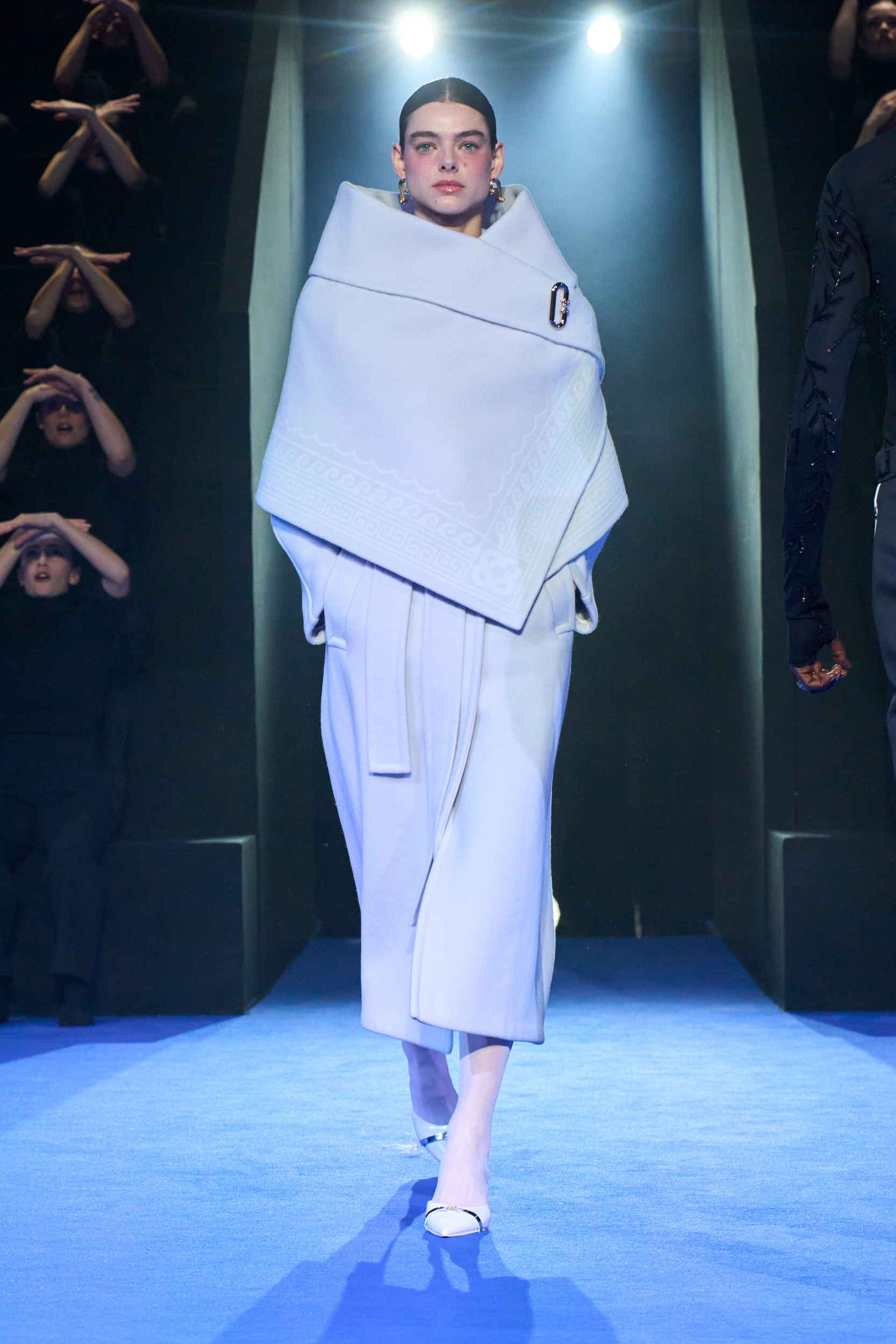 Casablanca  Fall 2024 Fashion Show