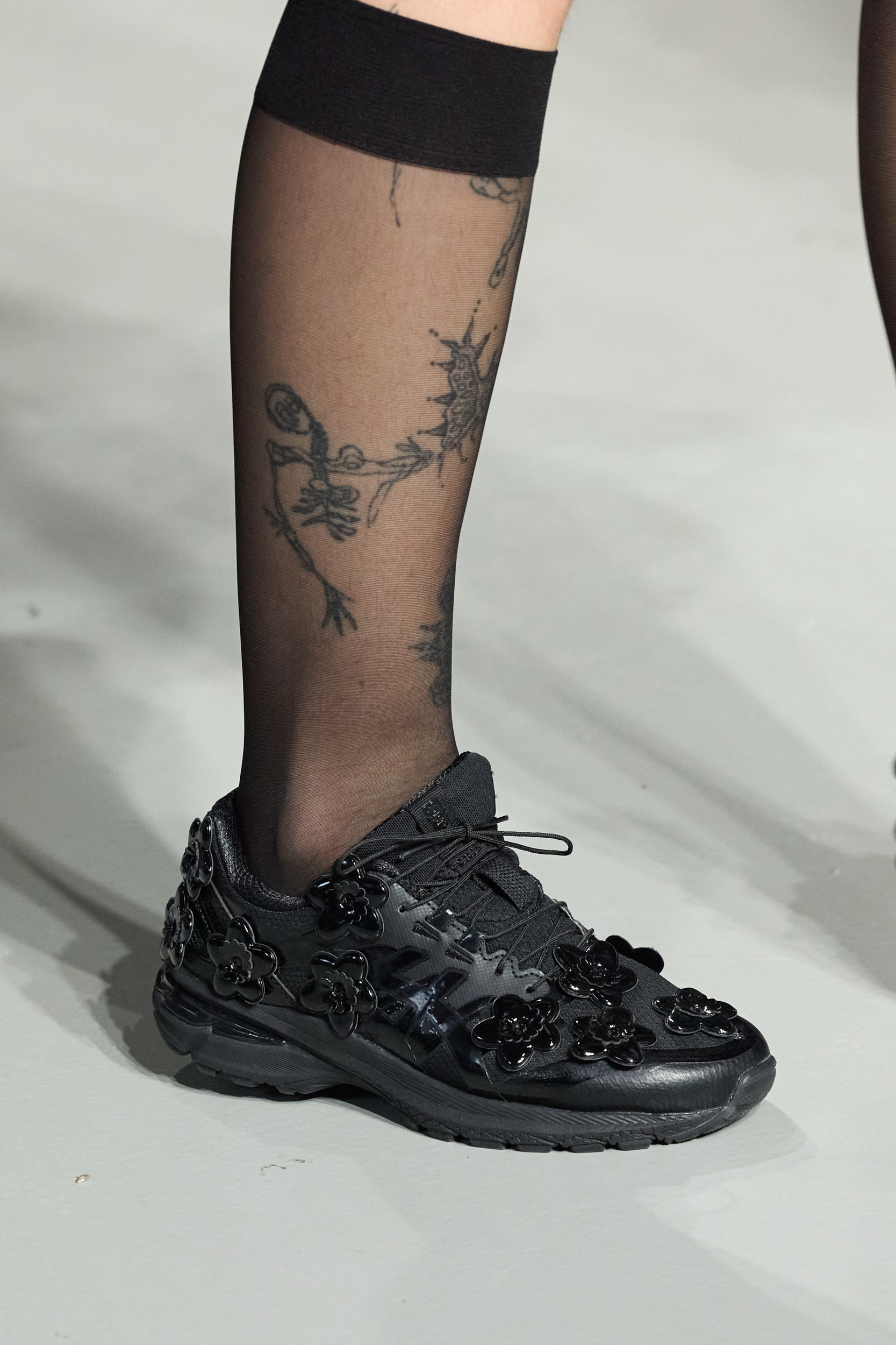 Cecilie Bahnsen  Fall 2024 Fashion Show Details