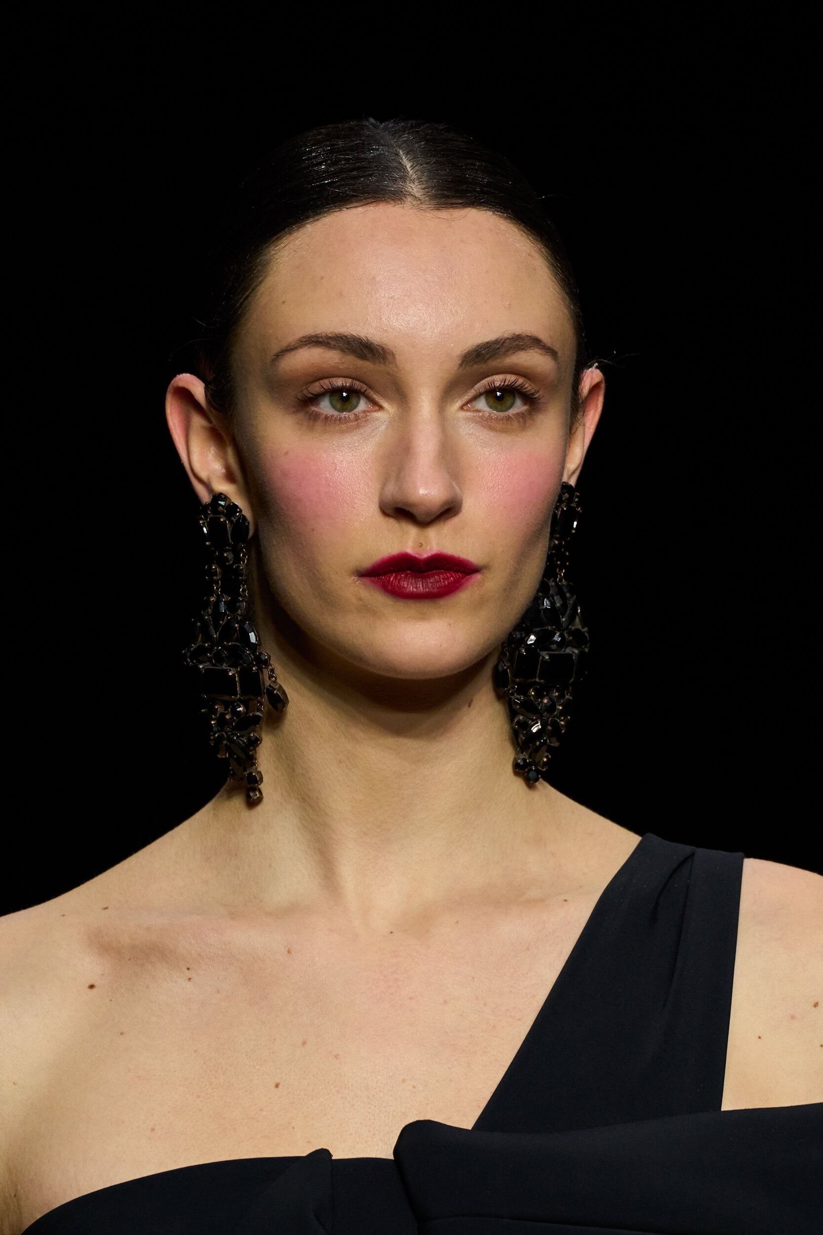 Chiara Boni La Petite Robe  Fall 2024 Fashion Show Details