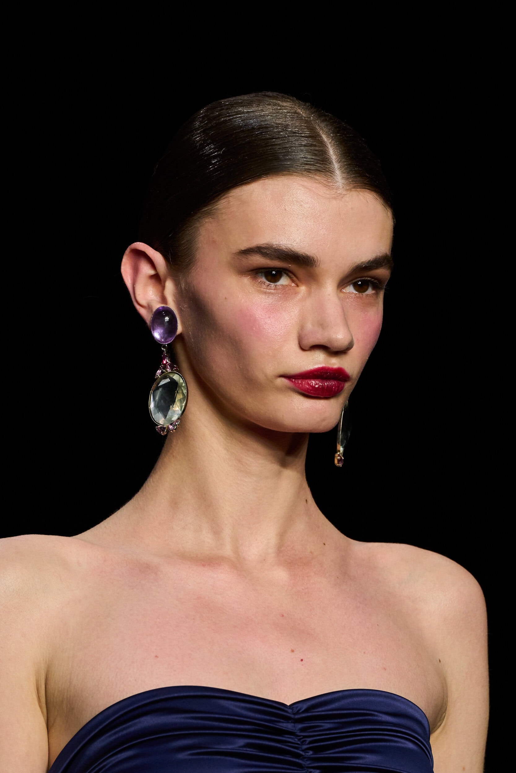 Chiara Boni La Petite Robe  Fall 2024 Fashion Show Details