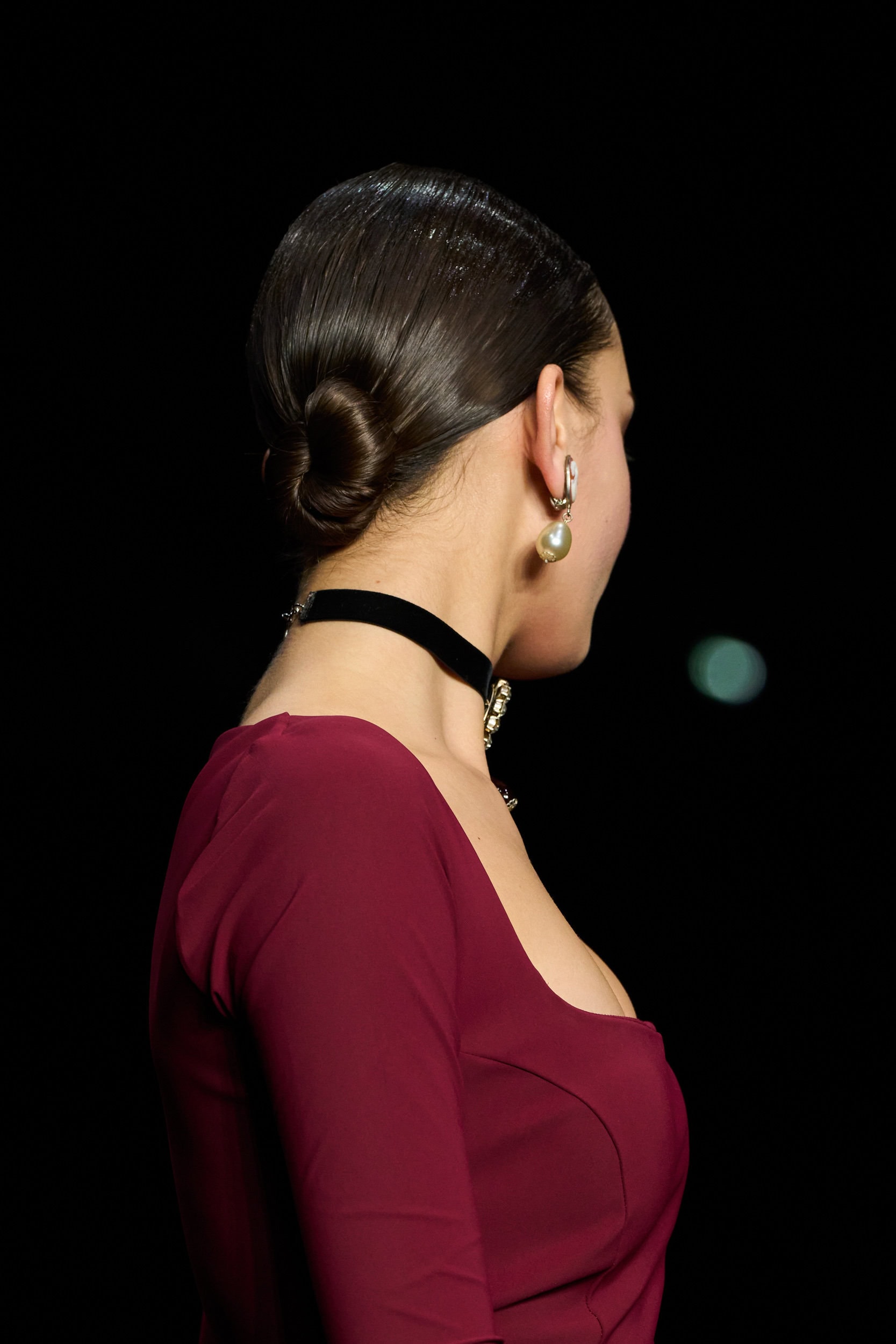 Chiara Boni La Petite Robe  Fall 2024 Fashion Show Details