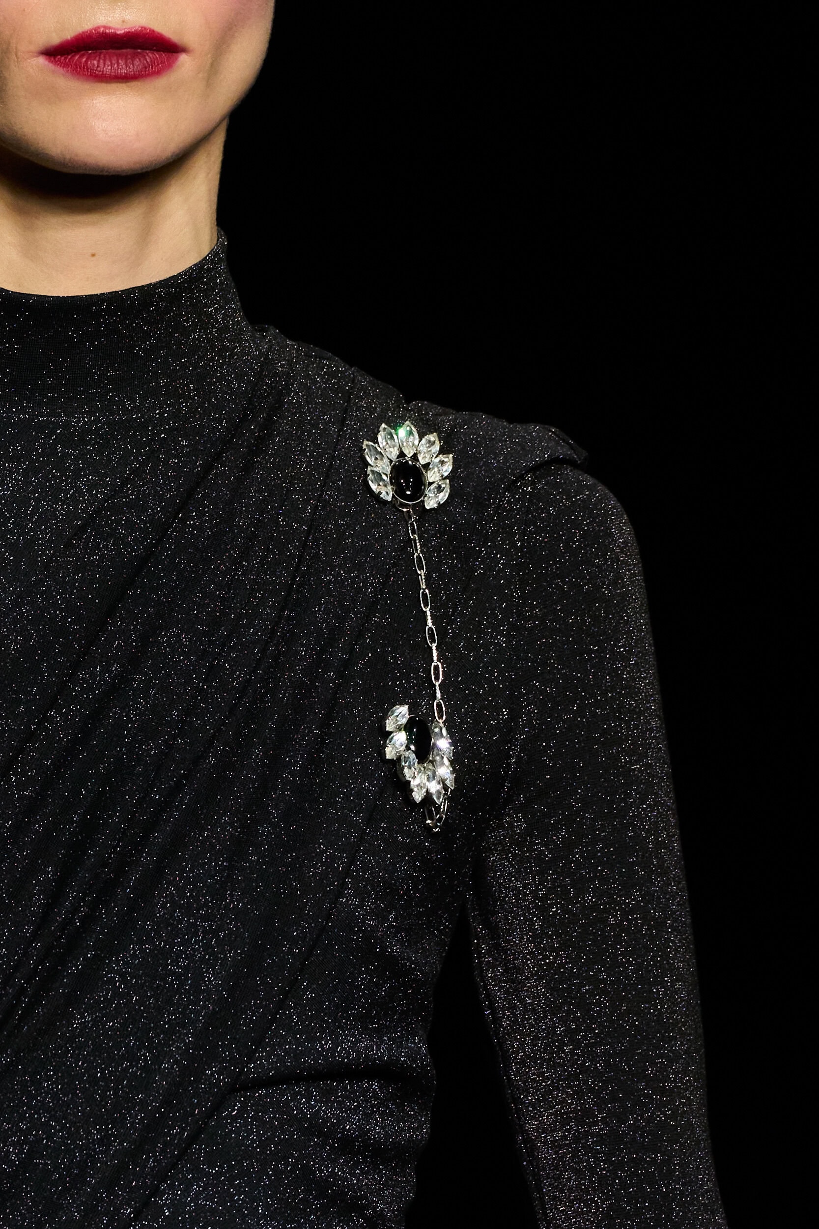 Chiara Boni La Petite Robe  Fall 2024 Fashion Show Details