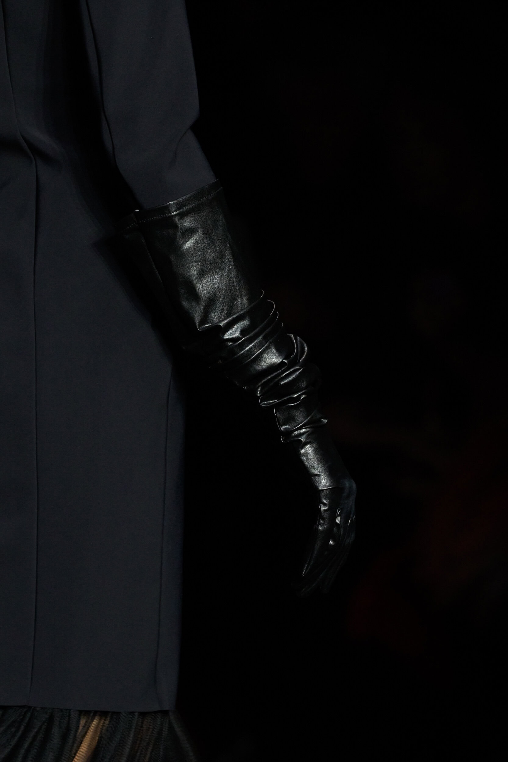 Chiara Boni La Petite Robe  Fall 2024 Fashion Show Details