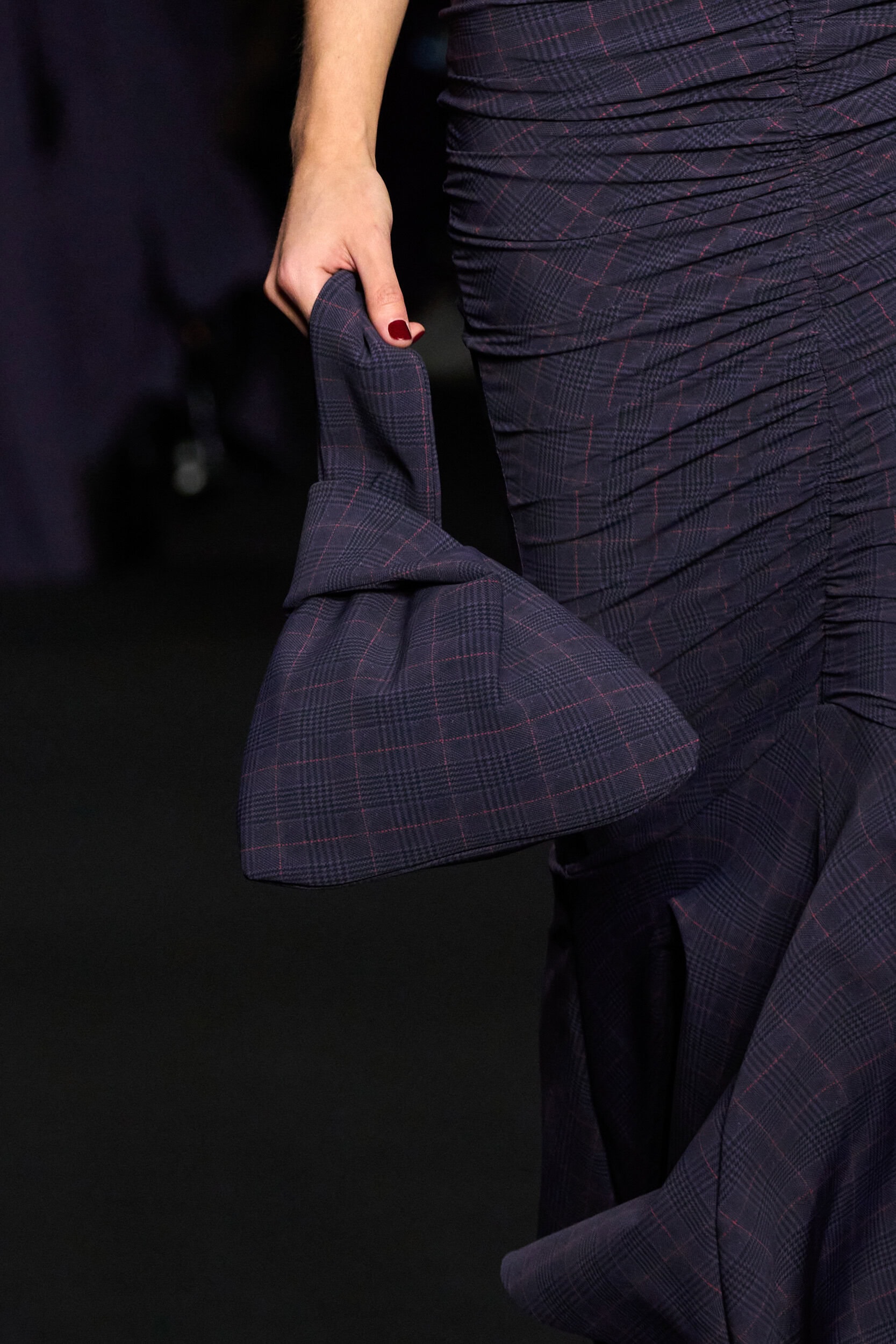 Chiara Boni La Petite Robe  Fall 2024 Fashion Show Details