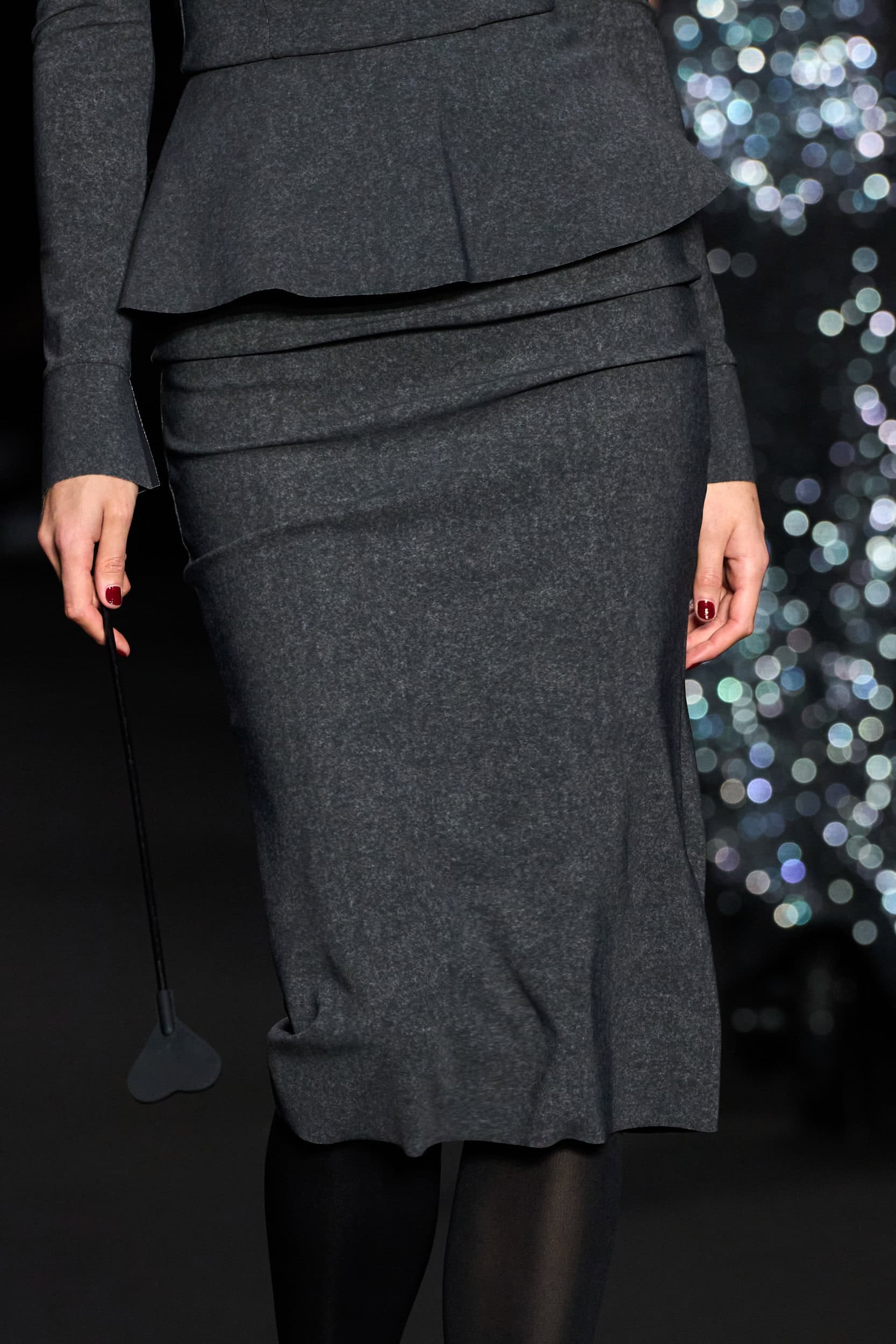 Chiara Boni La Petite Robe  Fall 2024 Fashion Show Details