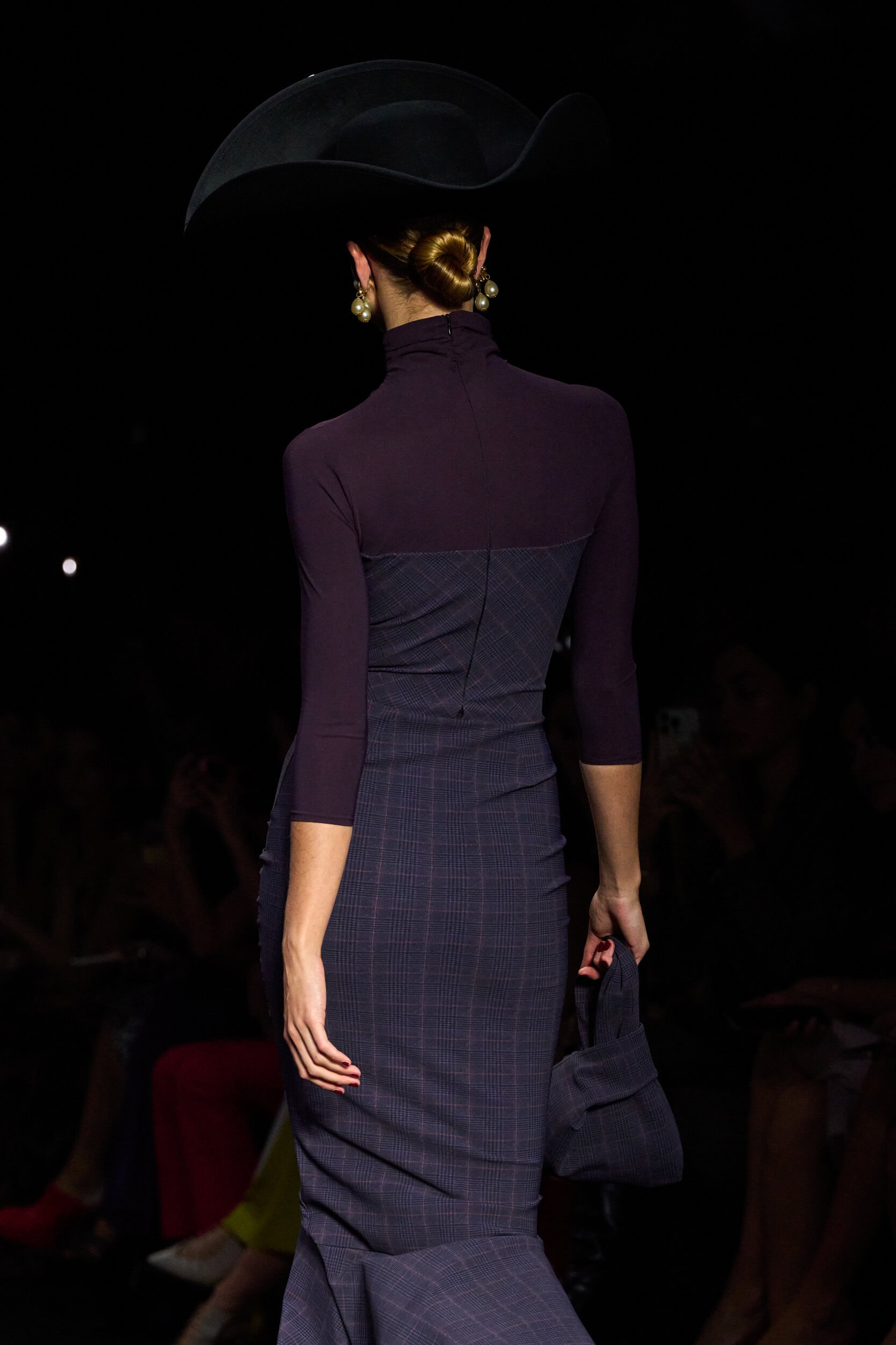 Chiara Boni La Petite Robe  Fall 2024 Fashion Show Details