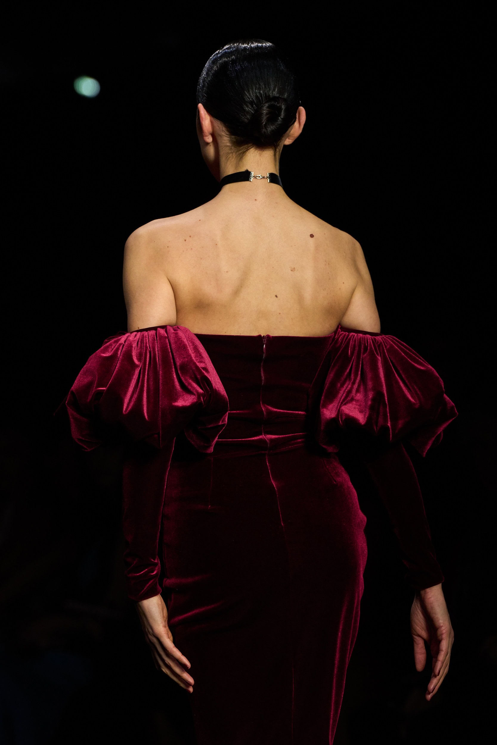 Chiara Boni La Petite Robe  Fall 2024 Fashion Show Details