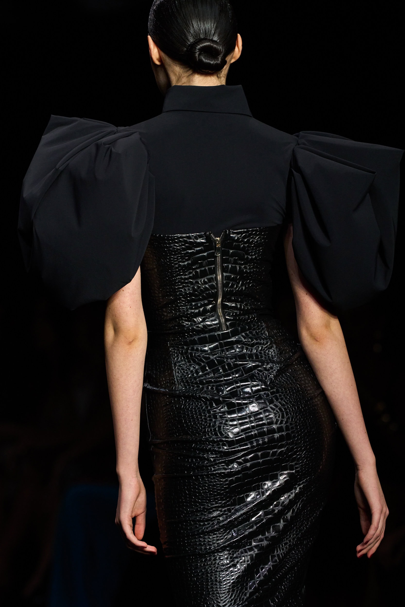 Chiara Boni La Petite Robe  Fall 2024 Fashion Show Details