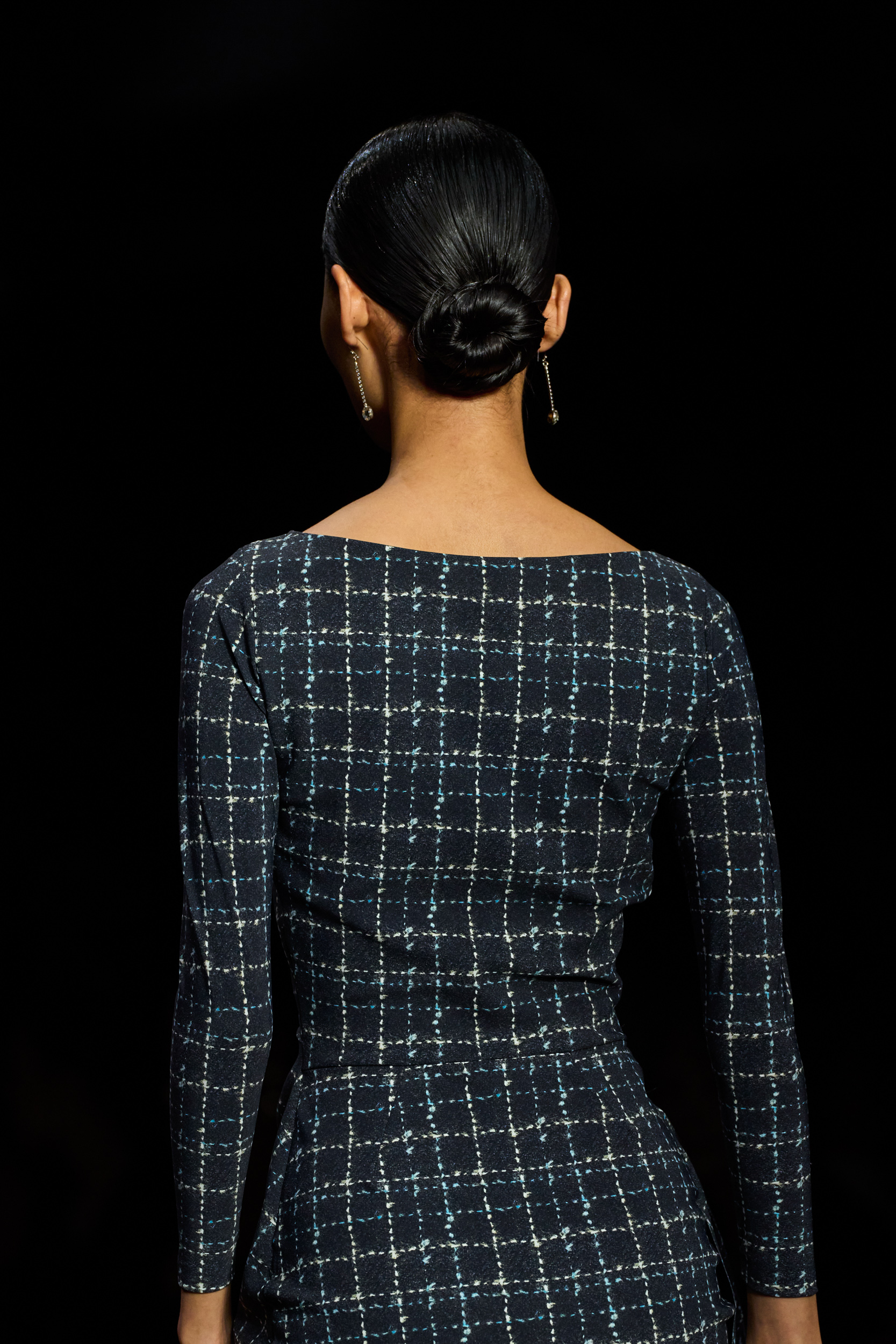 Chiara Boni La Petite Robe  Fall 2024 Fashion Show Details