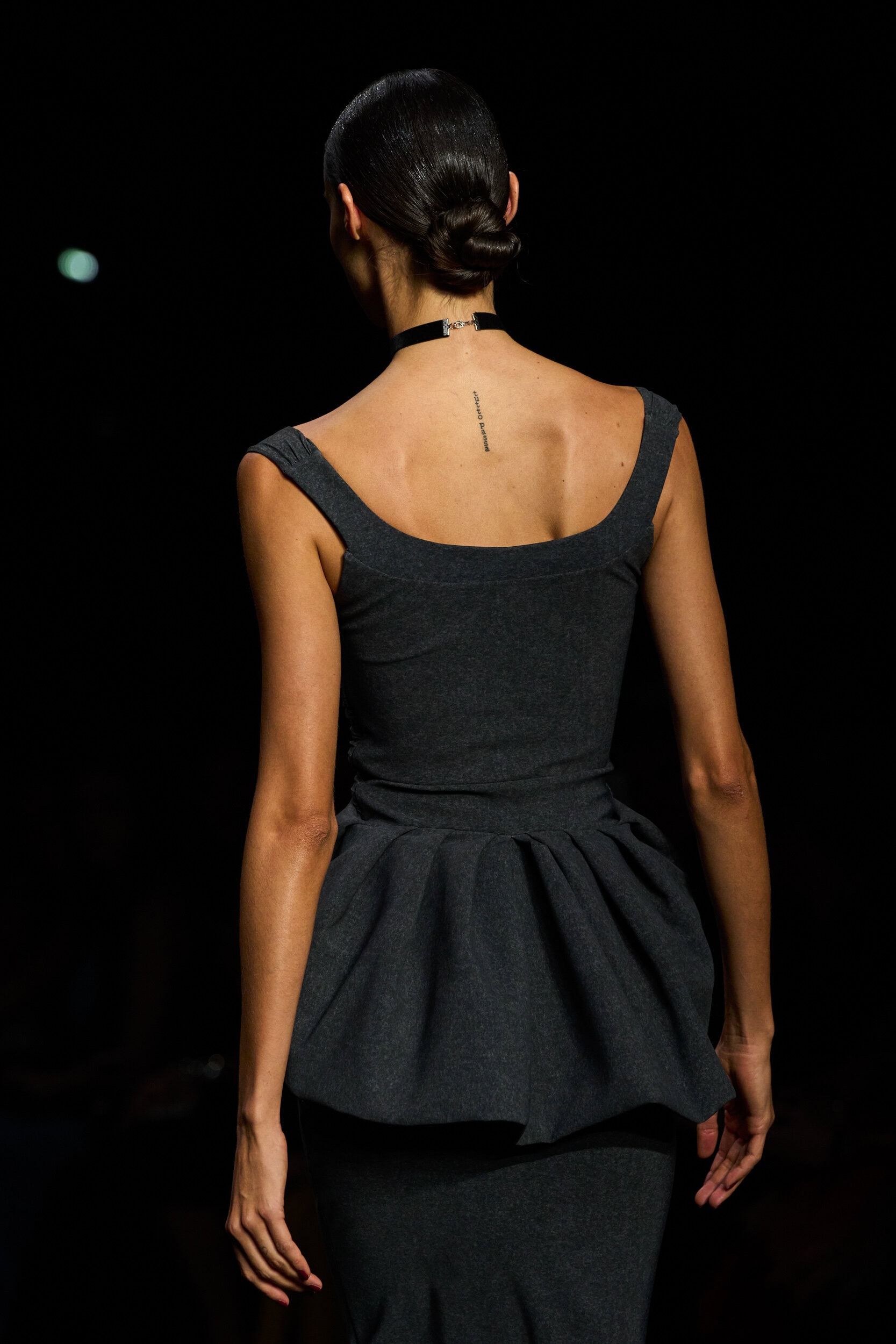 Chiara Boni La Petite Robe  Fall 2024 Fashion Show Details