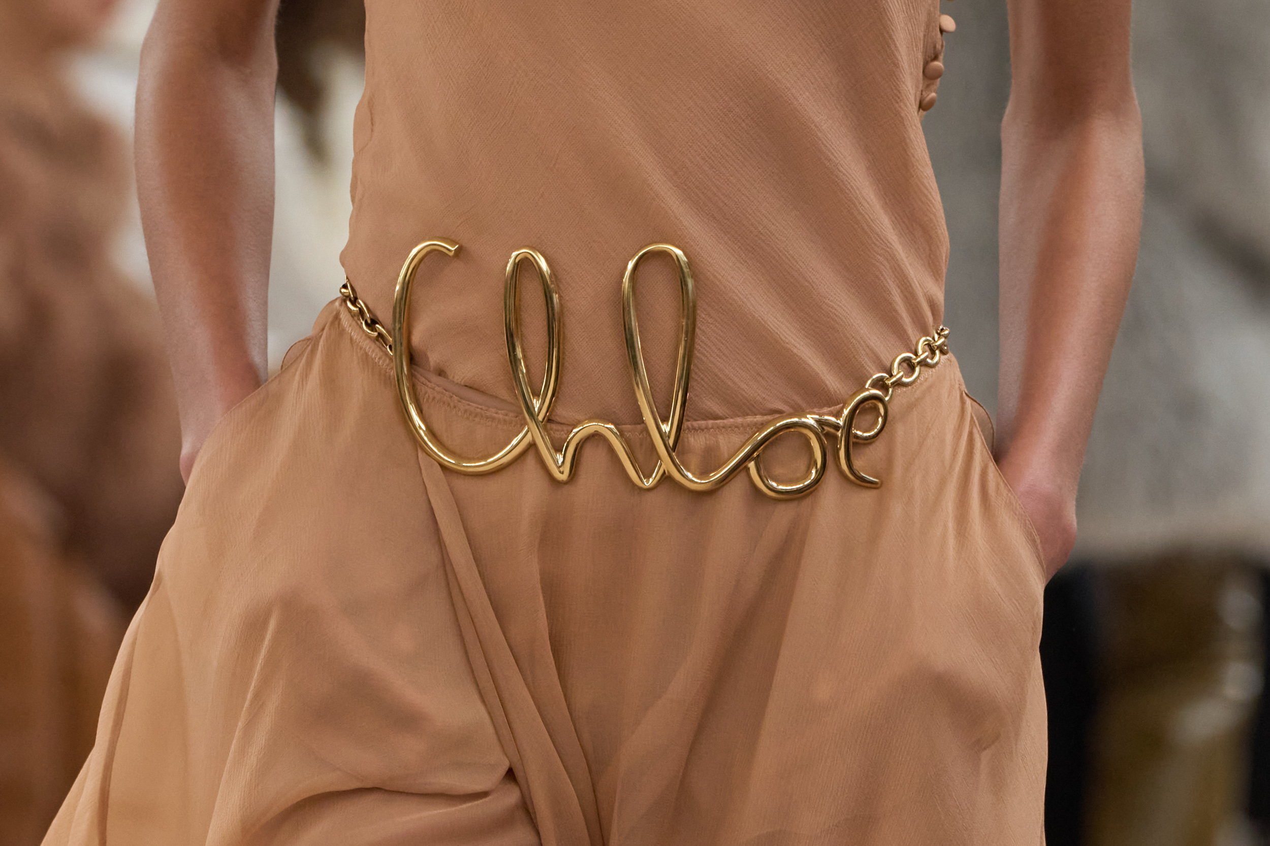 Chloe  Fall 2024 Fashion Show Details