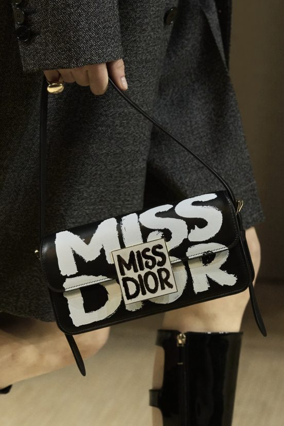 Christian Dior  Fall 2024 Fashion Show Details