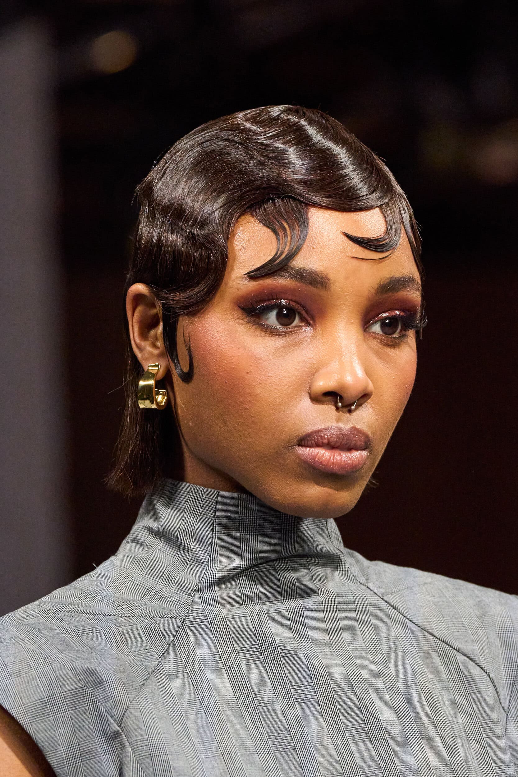 Tolu Coker  Fall 2024 Fashion Show Details