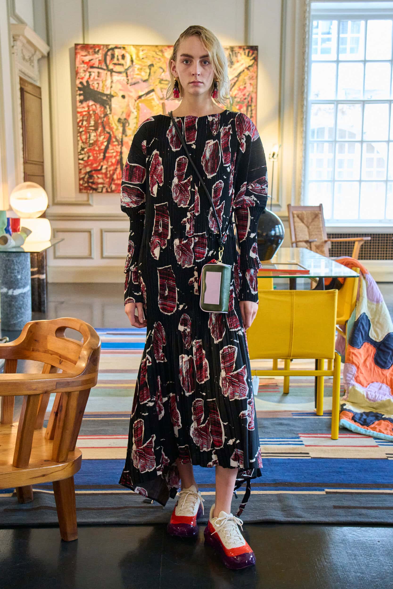 Colville  Fall 2024 Fashion Show