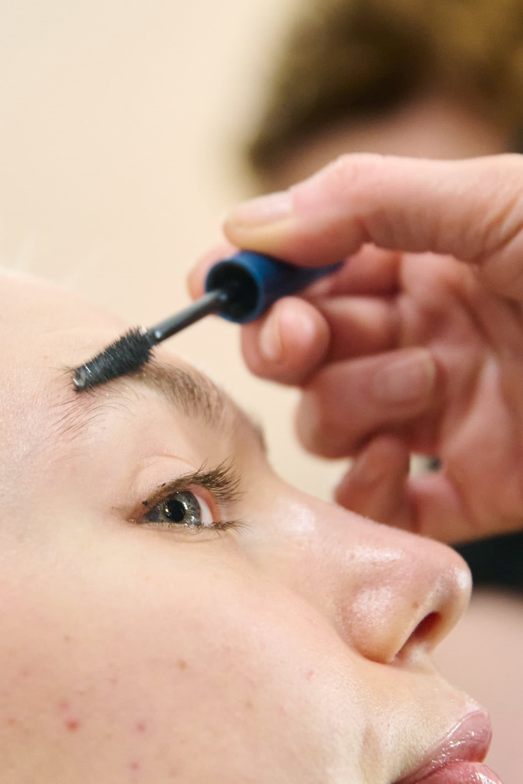 Paul Costelloe  Fall 2024 Fashion Show Backstage