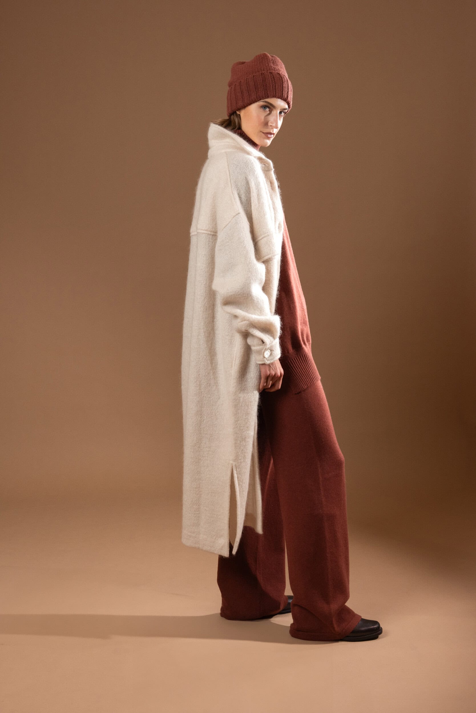 Cruciani  Fall 2024 Fashion Show
