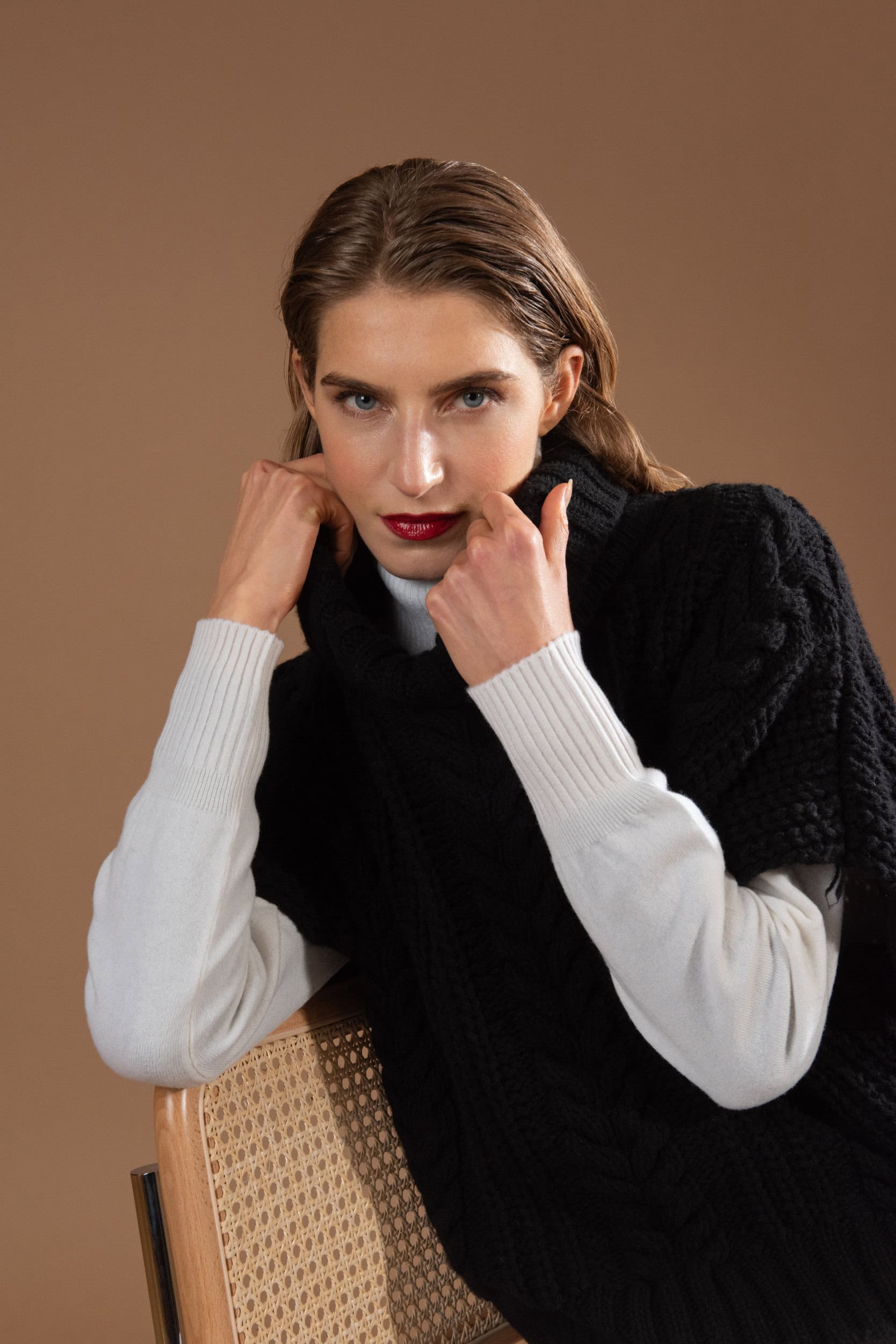 Cruciani  Fall 2024 Fashion Show